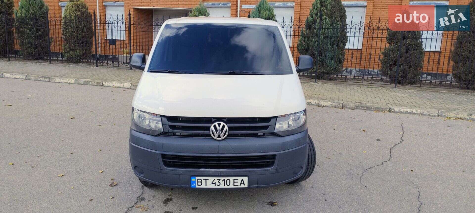 Volkswagen Transporter 2013 VIN WV1ZZZ7HZDH083335 фото оголошення 10 з 18
