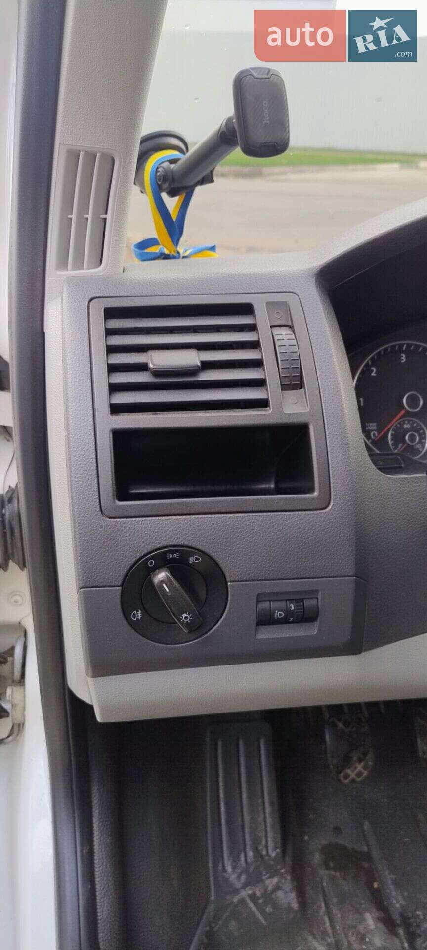 Volkswagen Transporter 2013 VIN WV1ZZZ7HZDH083335 фото оголошення 17 з 18