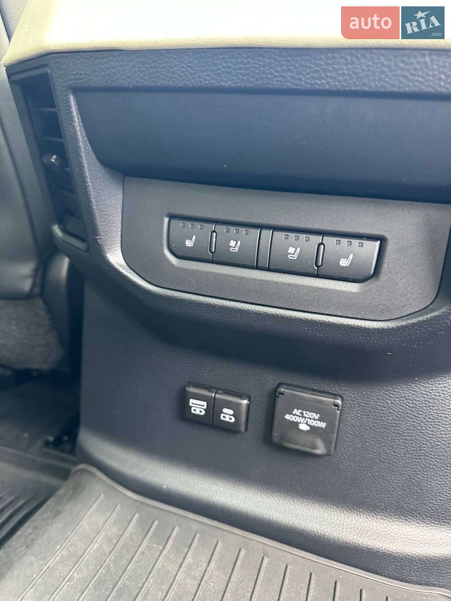 Toyota Tundra 2023 VIN 5TFVC5DB9PX030251 фото оголошення 19 з 30