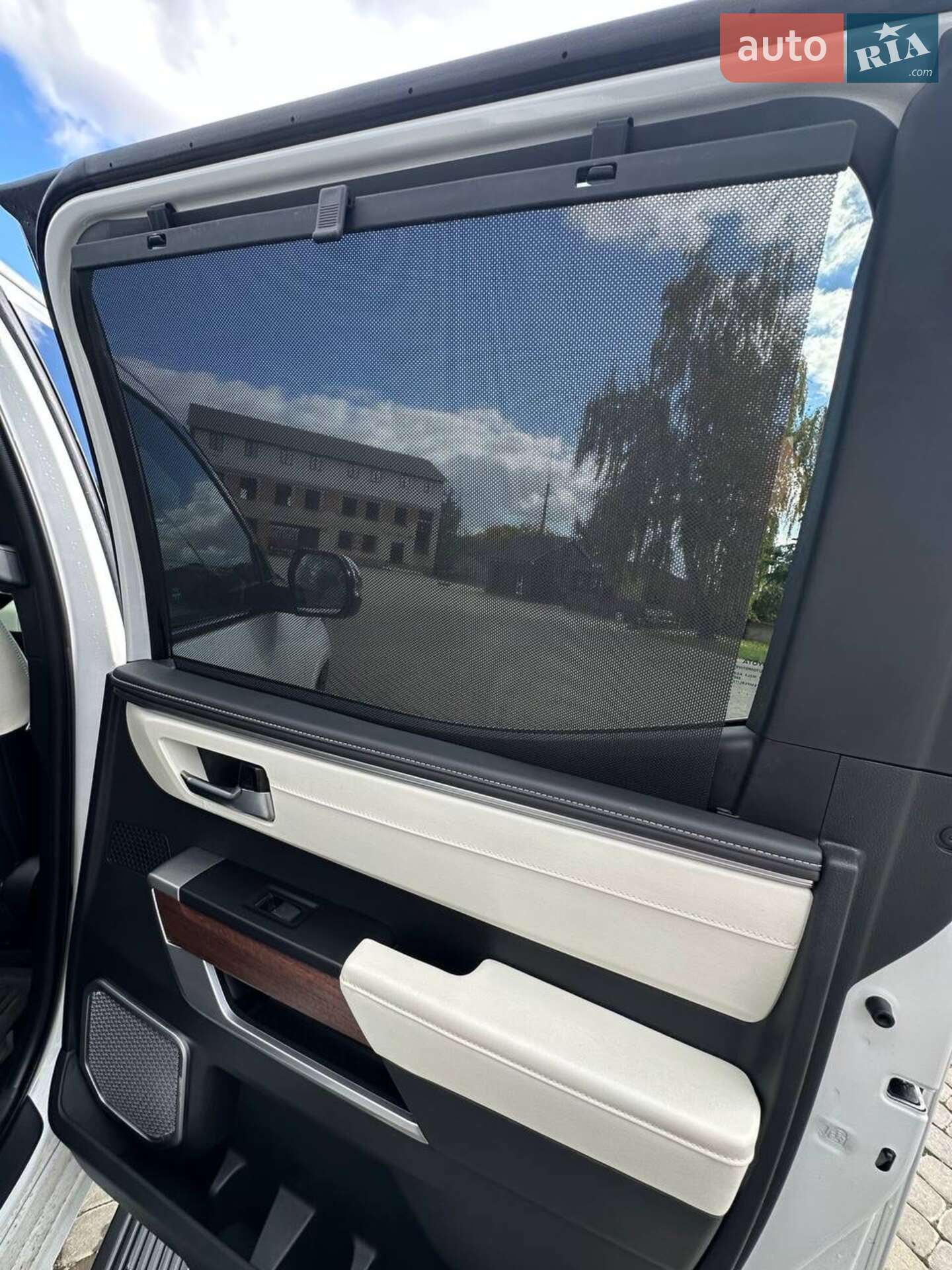 Toyota Tundra 2023 VIN 5TFVC5DB9PX030251 фото оголошення 20 з 30