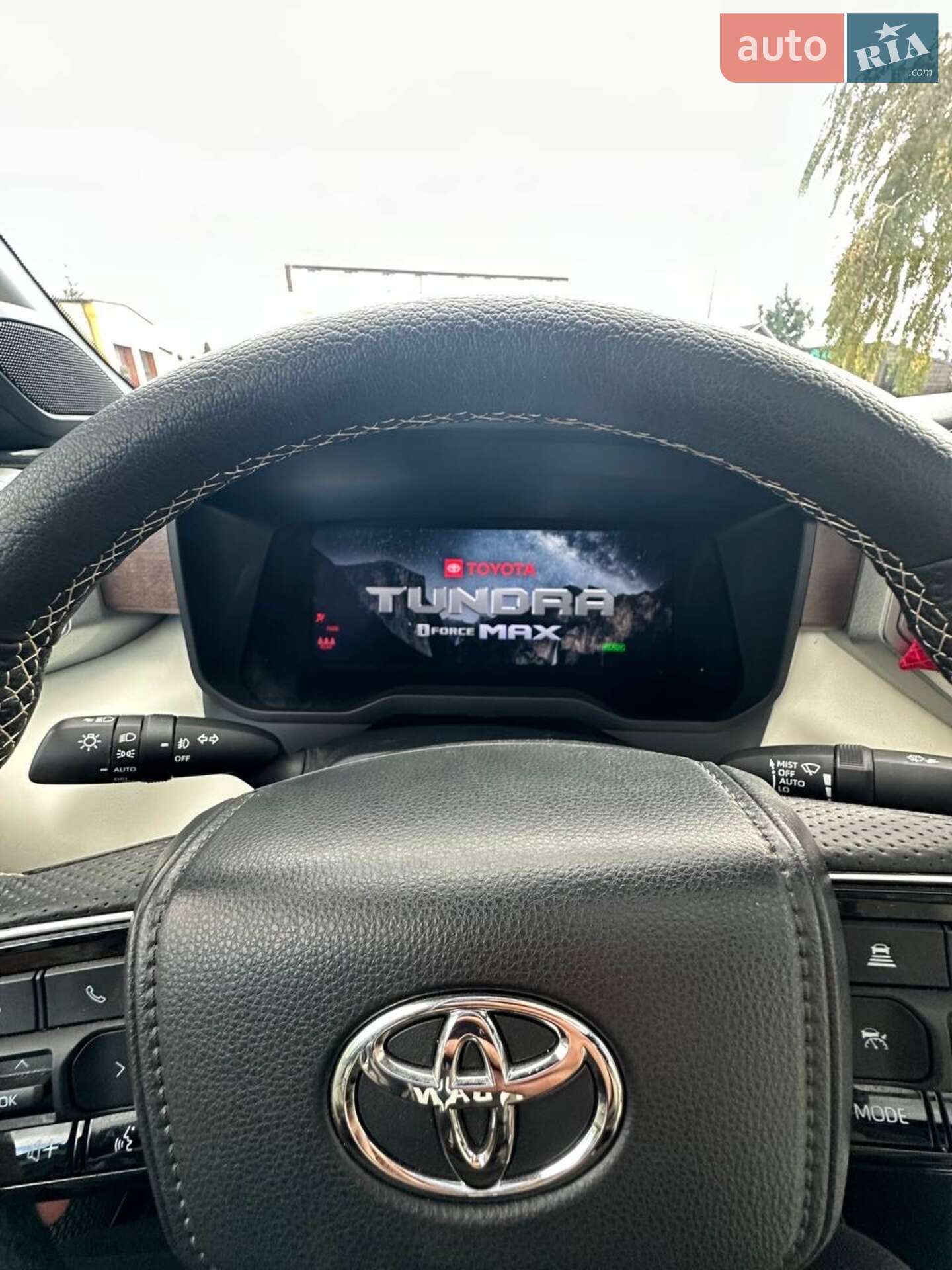 Toyota Tundra 2023 VIN 5TFVC5DB9PX030251 фото оголошення 21 з 30