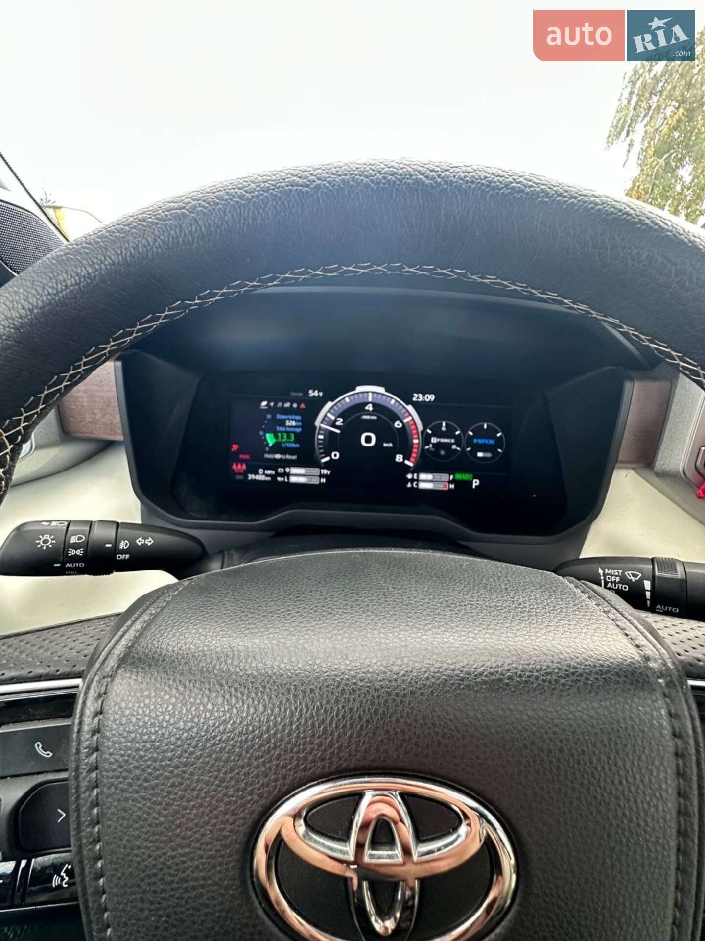 Toyota Tundra 2023 VIN 5TFVC5DB9PX030251 фото оголошення 22 з 30