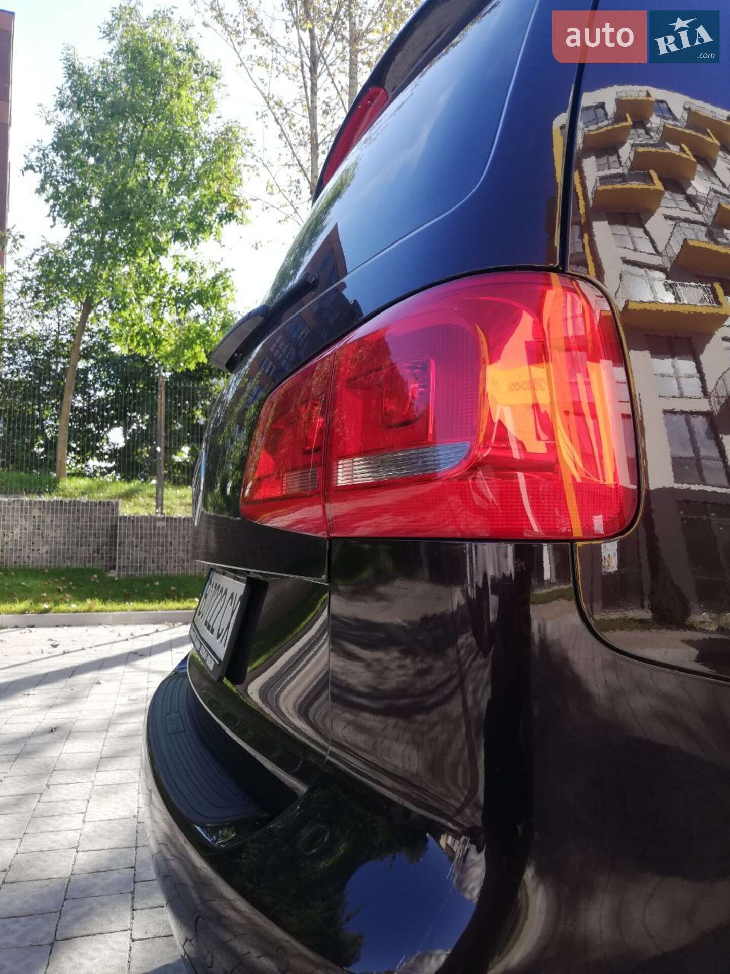 Volkswagen Touran 2013 VIN WVGZZZ1TZEW015335 фото оголошення 29 з 36