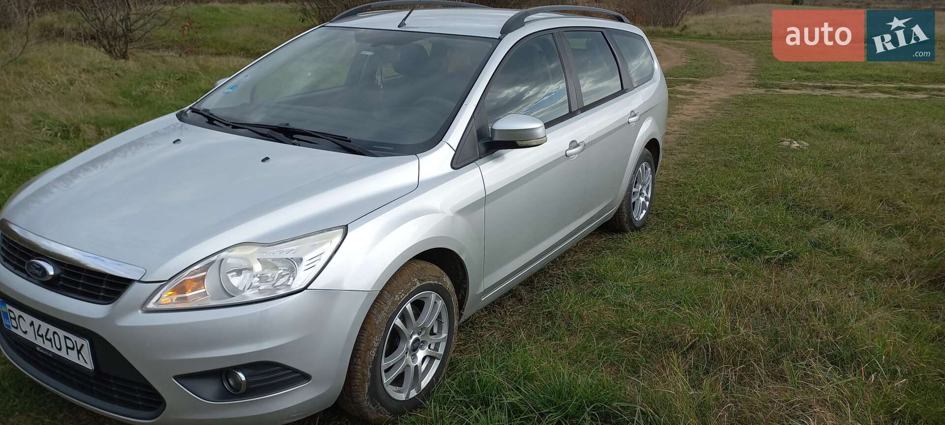Ford Focus 2010 VIN WF0SXXGCDSAB12383 фото оголошення 6 з 18