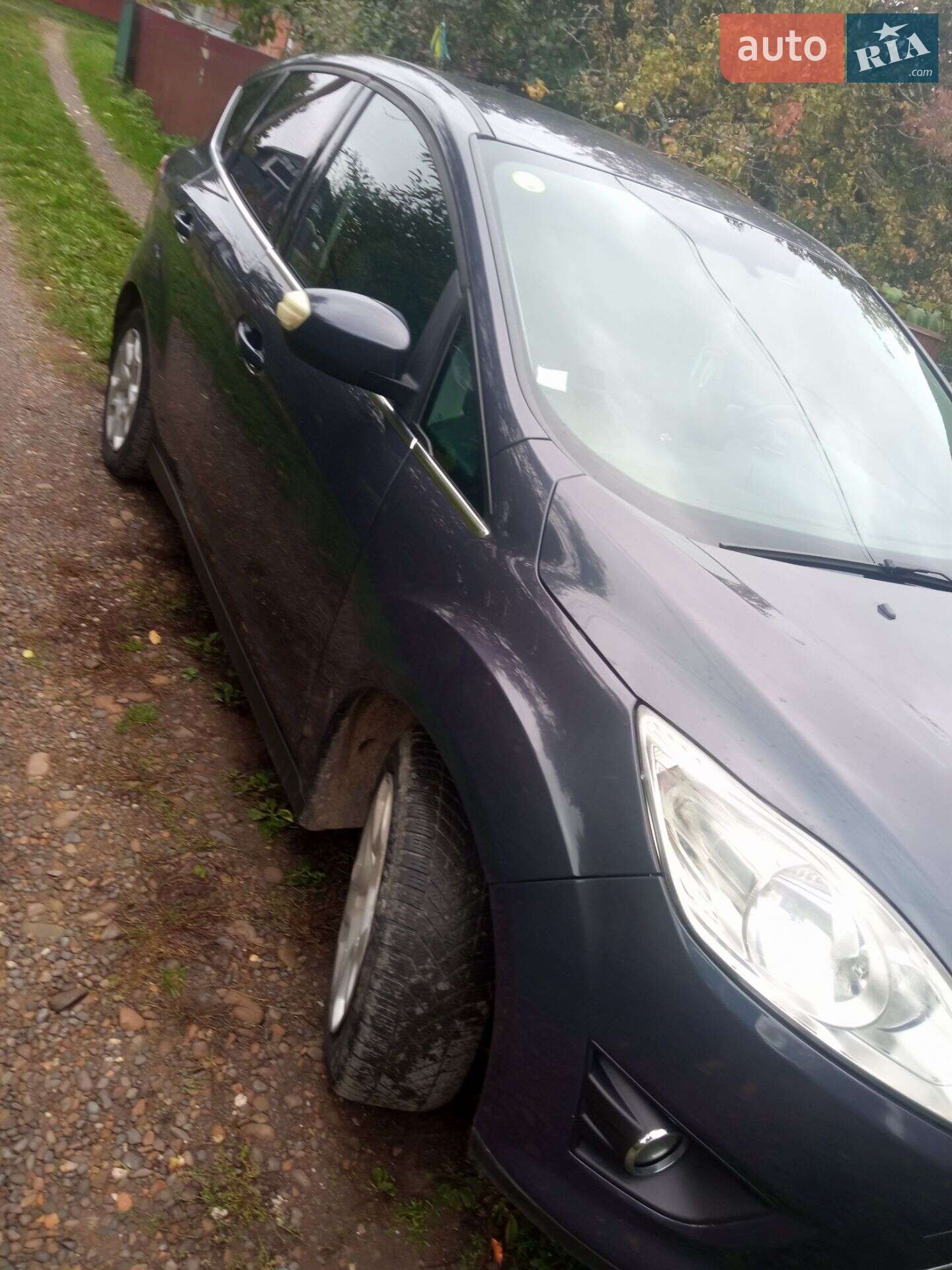 Ford C-Max 2012 VIN WF0JXXWPBJCK05197 фото оголошення 6 з 15
