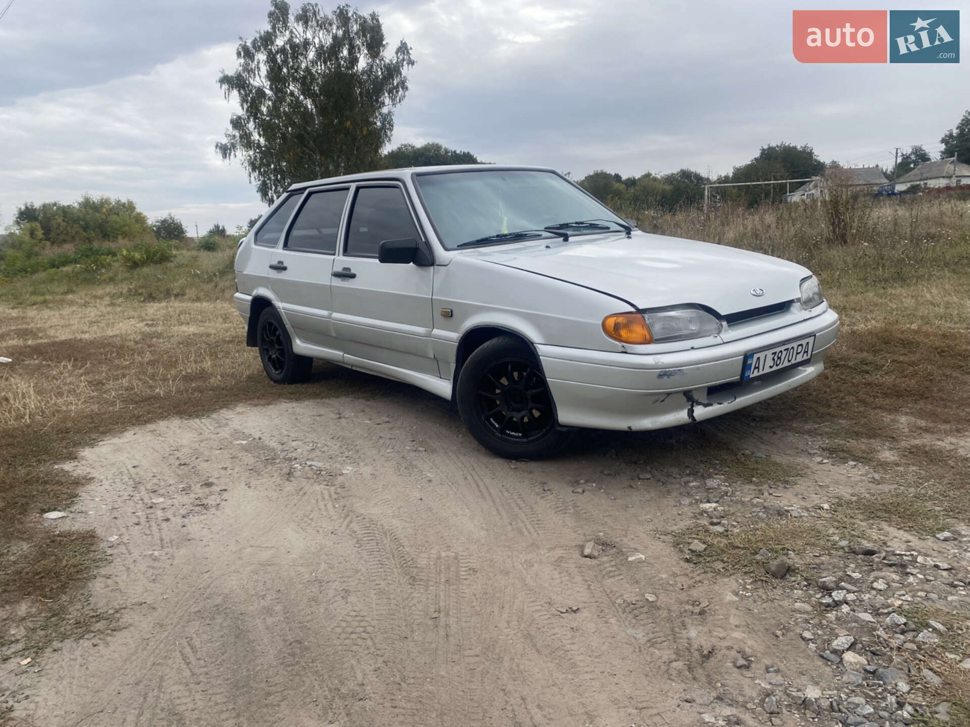 ВАЗ / Lada 2114 Samara 2005 VIN XTA21140053850046 фото оголошення 5 з 10