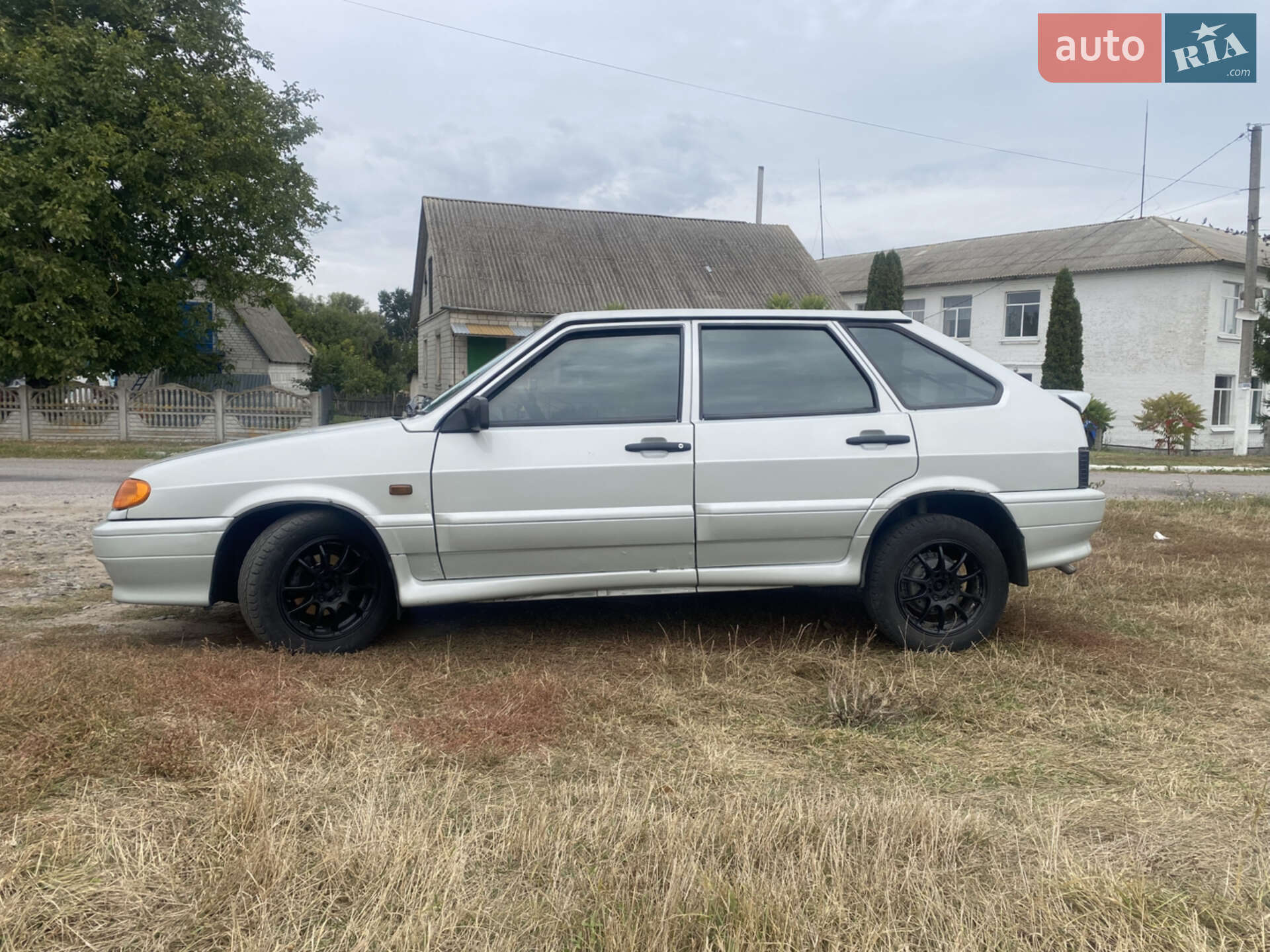 ВАЗ / Lada 2114 Samara 2005 VIN XTA21140053850046 фото оголошення 3 з 10