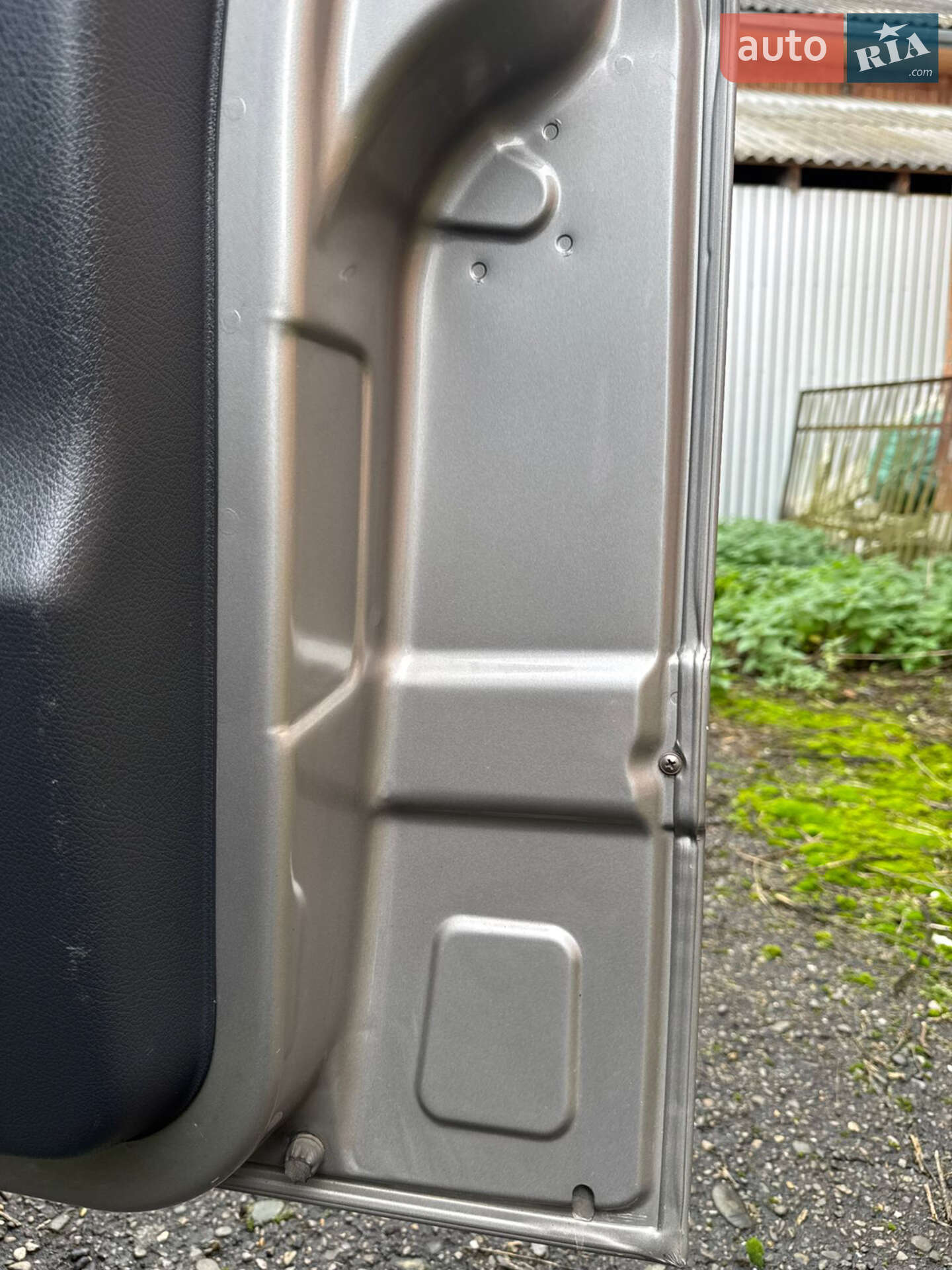 Mercedes-Benz Vito 2011 VIN WDF63960313642835 фото оголошення 9 з 23