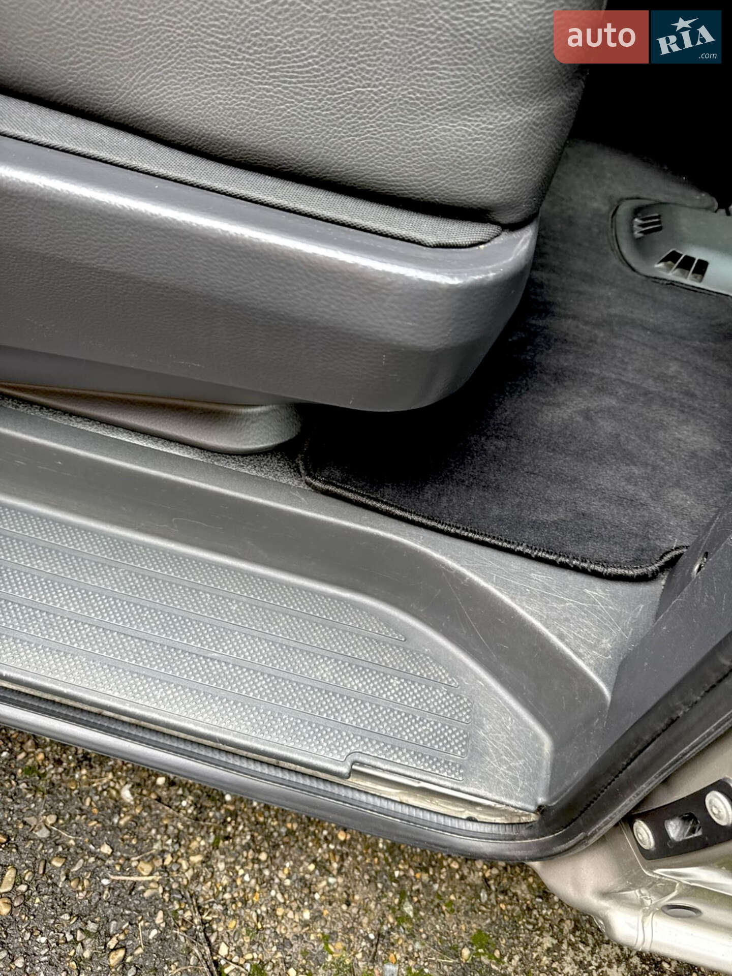 Mercedes-Benz Vito 2011 VIN WDF63960313642835 фото оголошення 12 з 23