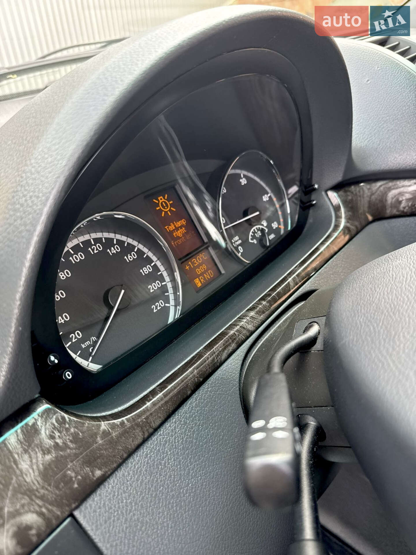 Mercedes-Benz Vito 2011 VIN WDF63960313642835 фото оголошення 23 з 23