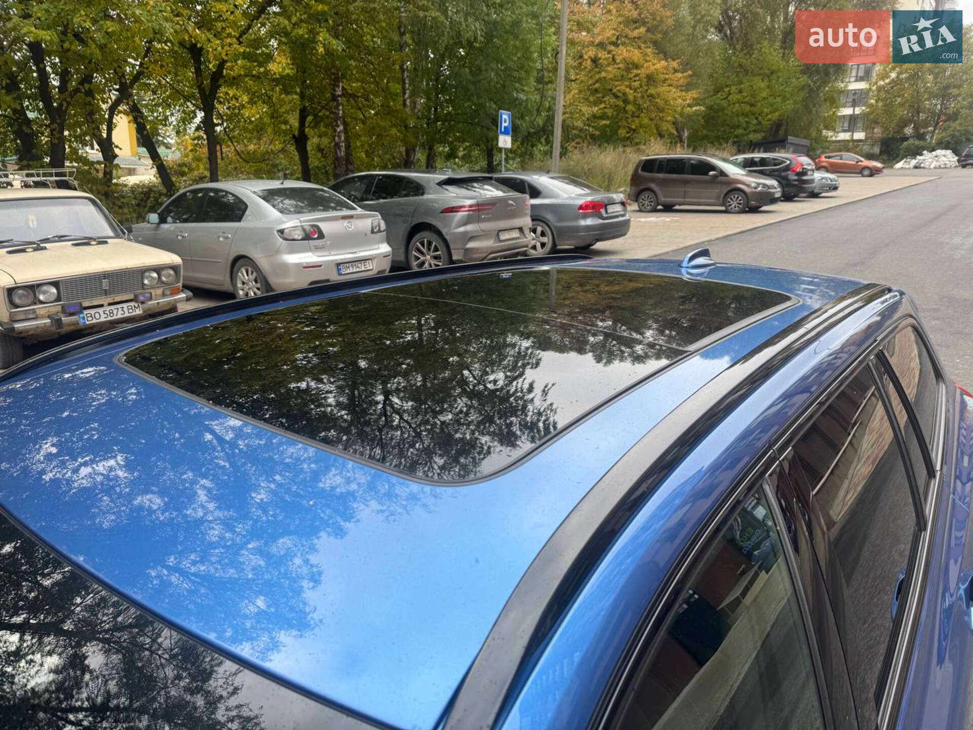 Volvo V60 2020 VIN YV1ZW72UDL2383861 фото оголошення 15 з 39