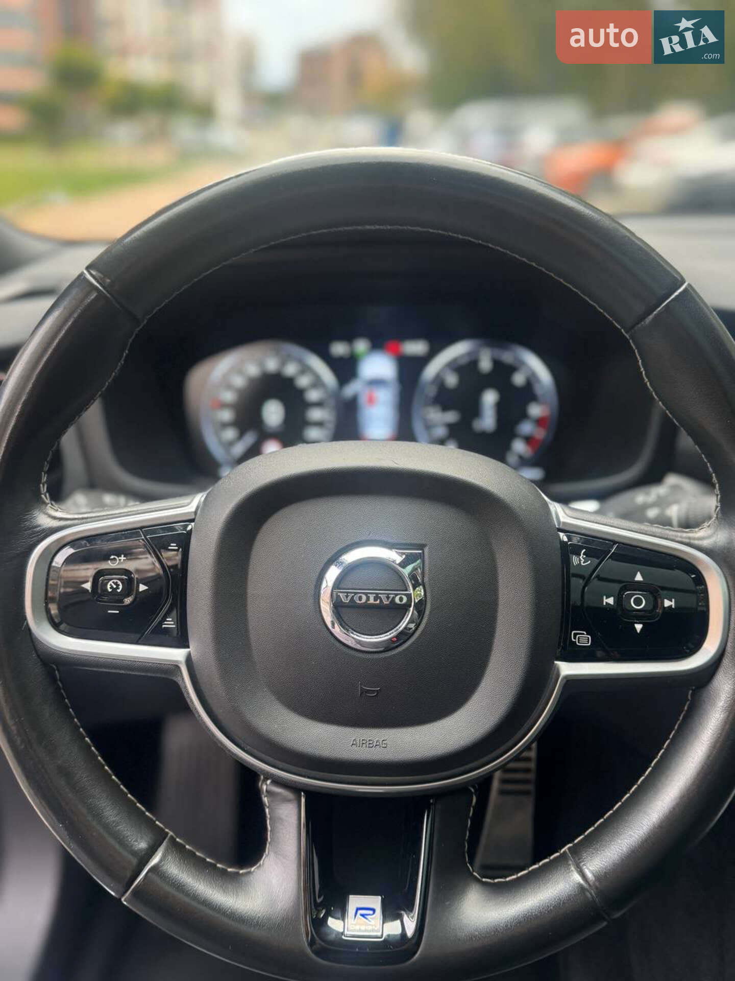 Volvo V60 2020 VIN YV1ZW72UDL2383861 фото оголошення 22 з 39