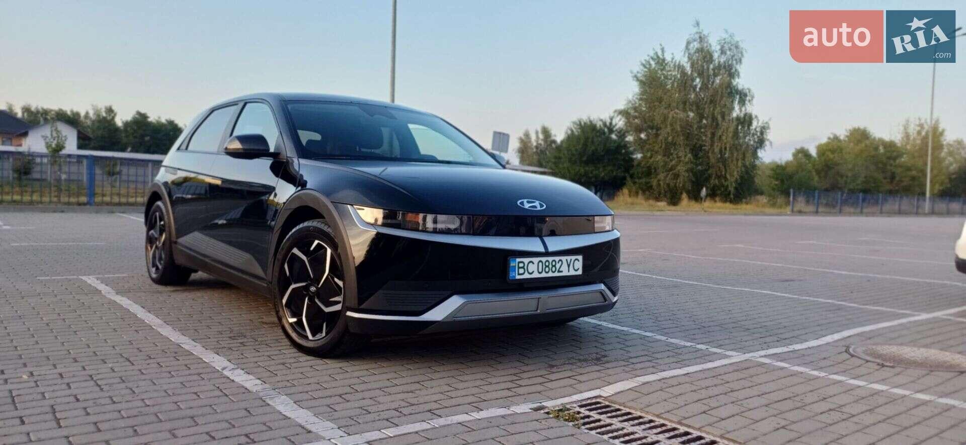 Hyundai Ioniq 5 2021 VIN KM8KN4AEXNU065235 фото оголошення 7 з 26