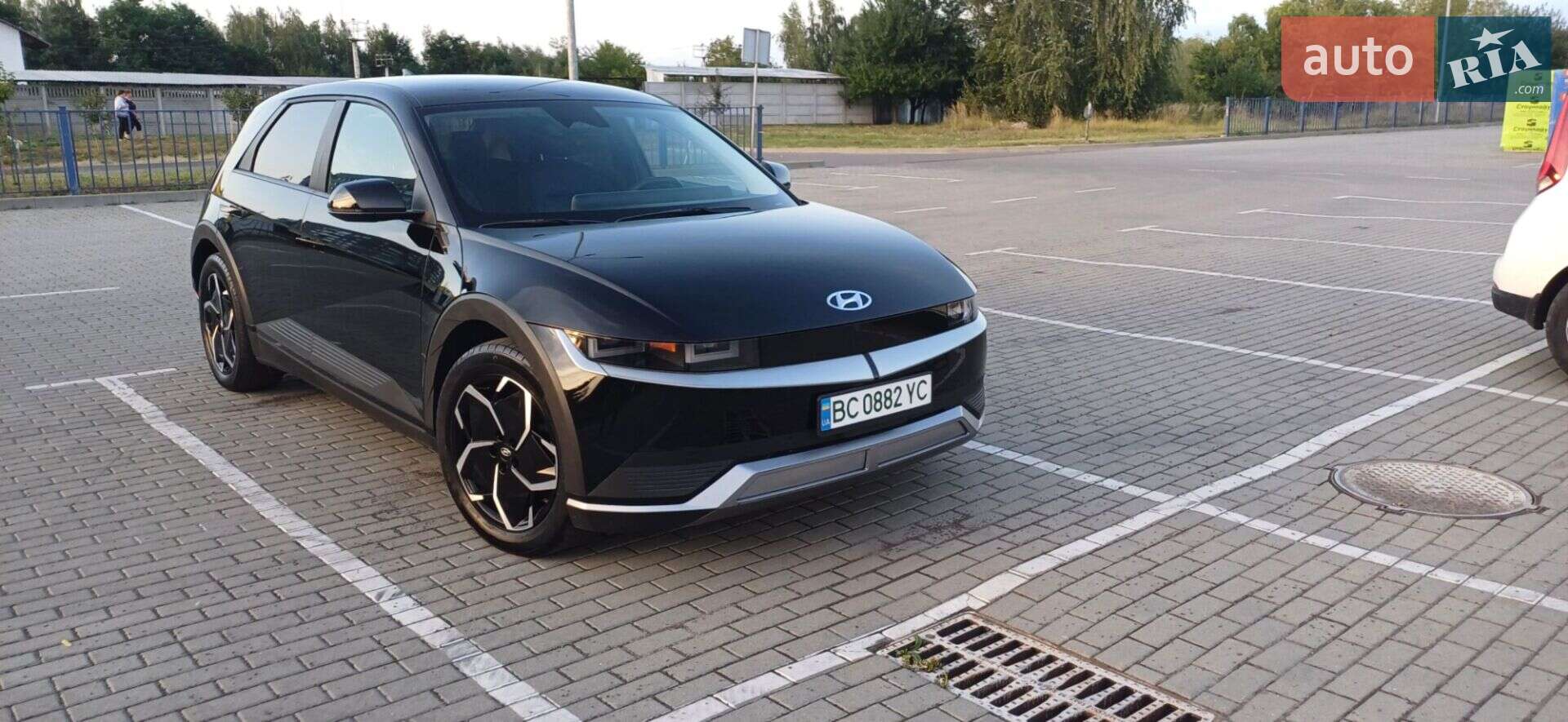 Hyundai Ioniq 5 2021 VIN KM8KN4AEXNU065235 фото оголошення 9 з 26