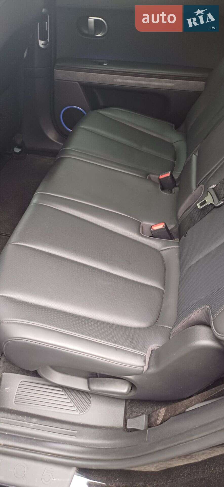 Hyundai Ioniq 5 2021 VIN KM8KN4AEXNU065235 фото оголошення 13 з 26