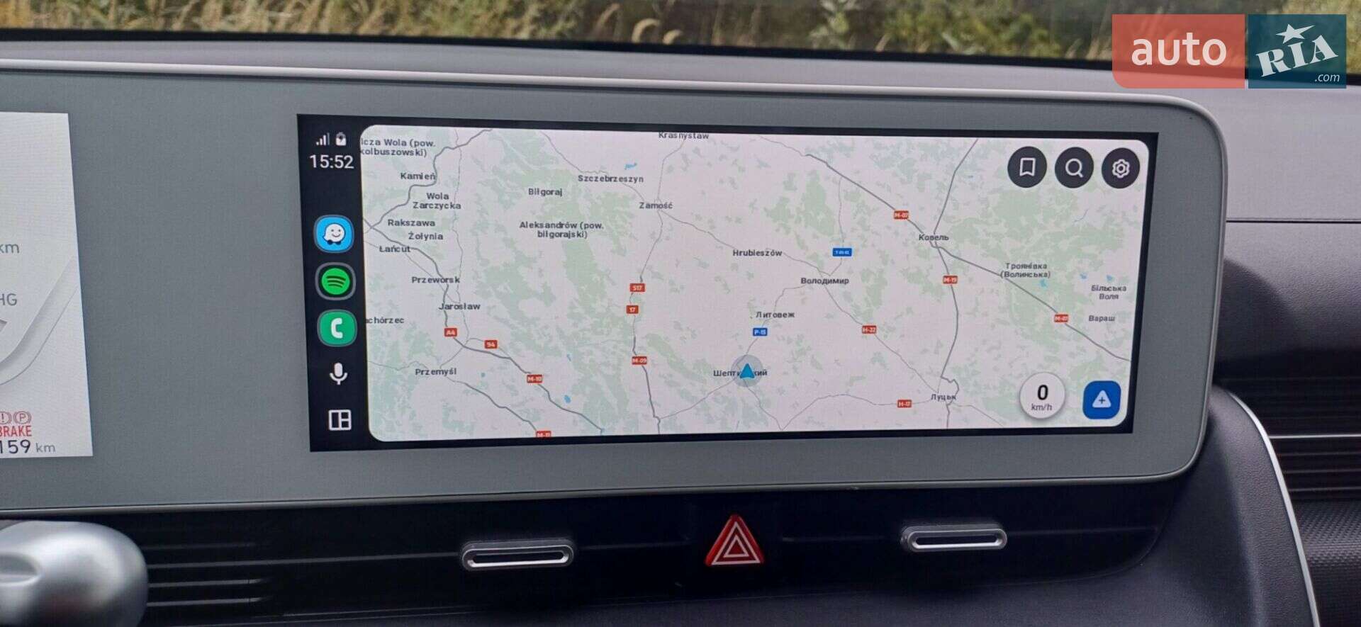 Hyundai Ioniq 5 2021 VIN KM8KN4AEXNU065235 фото оголошення 21 з 26