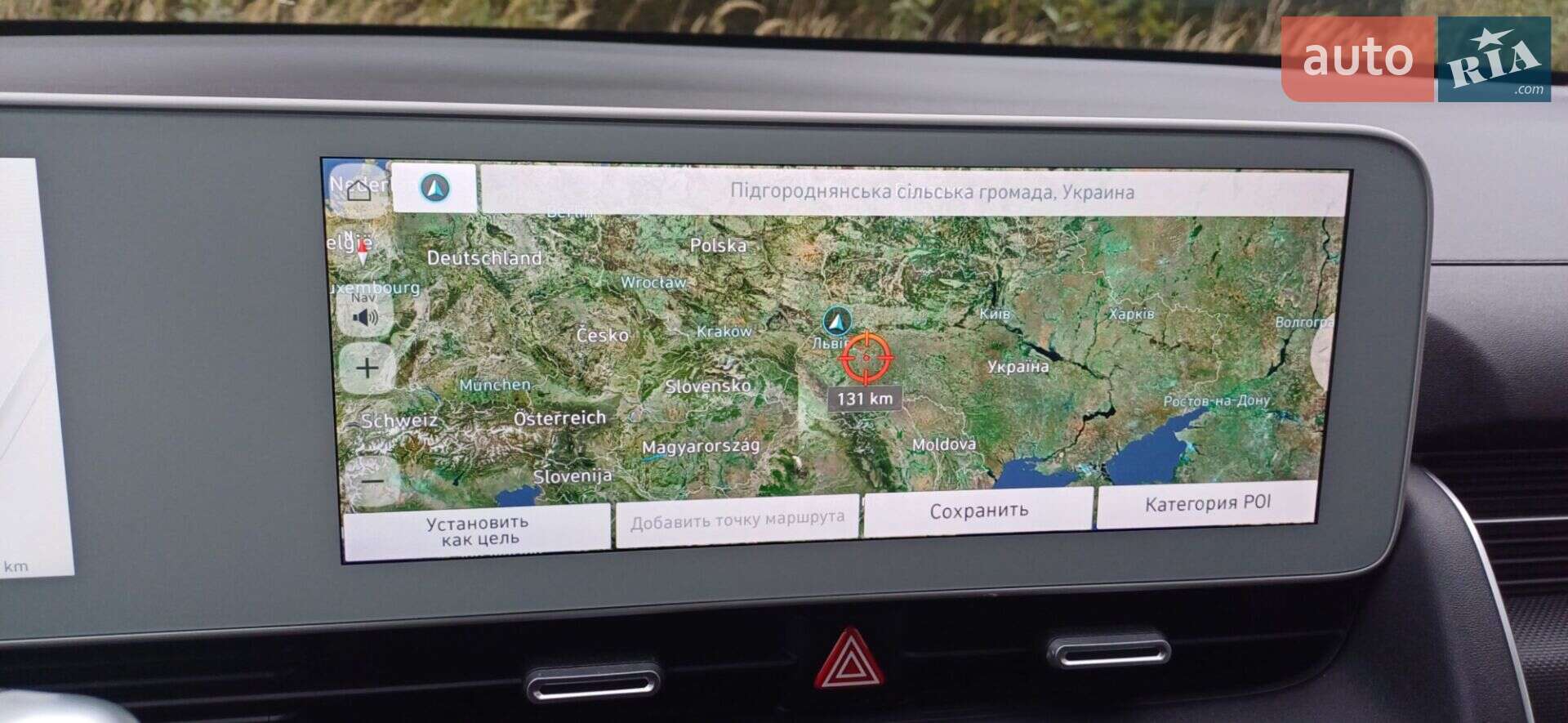 Hyundai Ioniq 5 2021 VIN KM8KN4AEXNU065235 фото оголошення 22 з 26