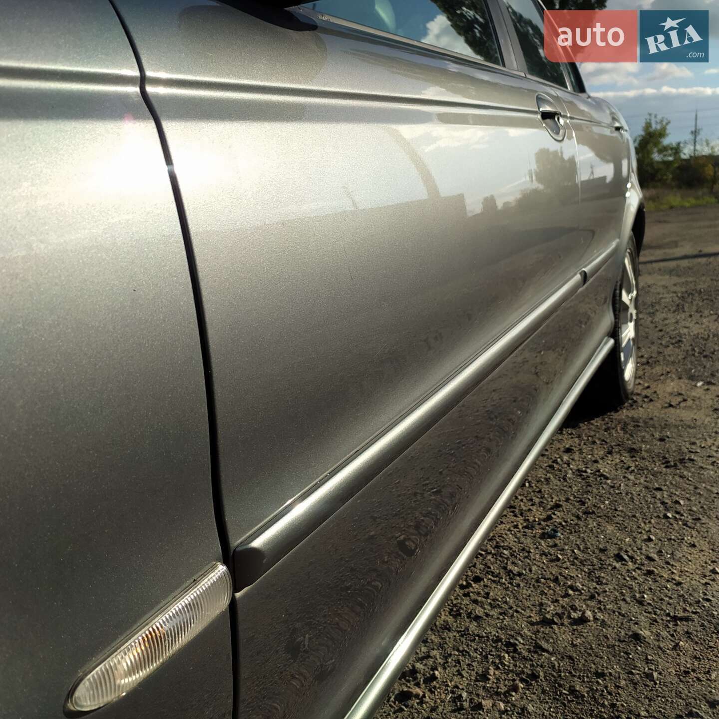 Jaguar X-Type 2006 VIN SAJAF52106BE91077 фото оголошення 11 з 38