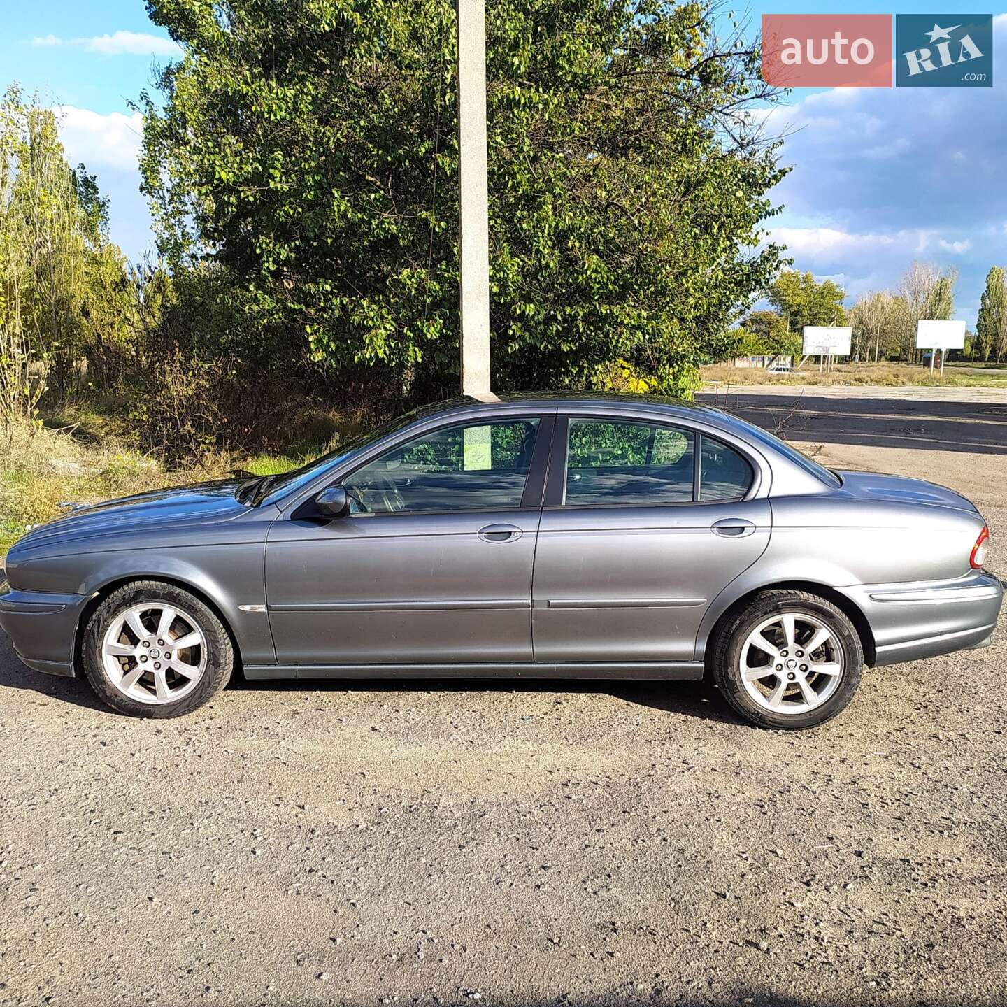 Jaguar X-Type 2006 VIN SAJAF52106BE91077 фото оголошення 12 з 38