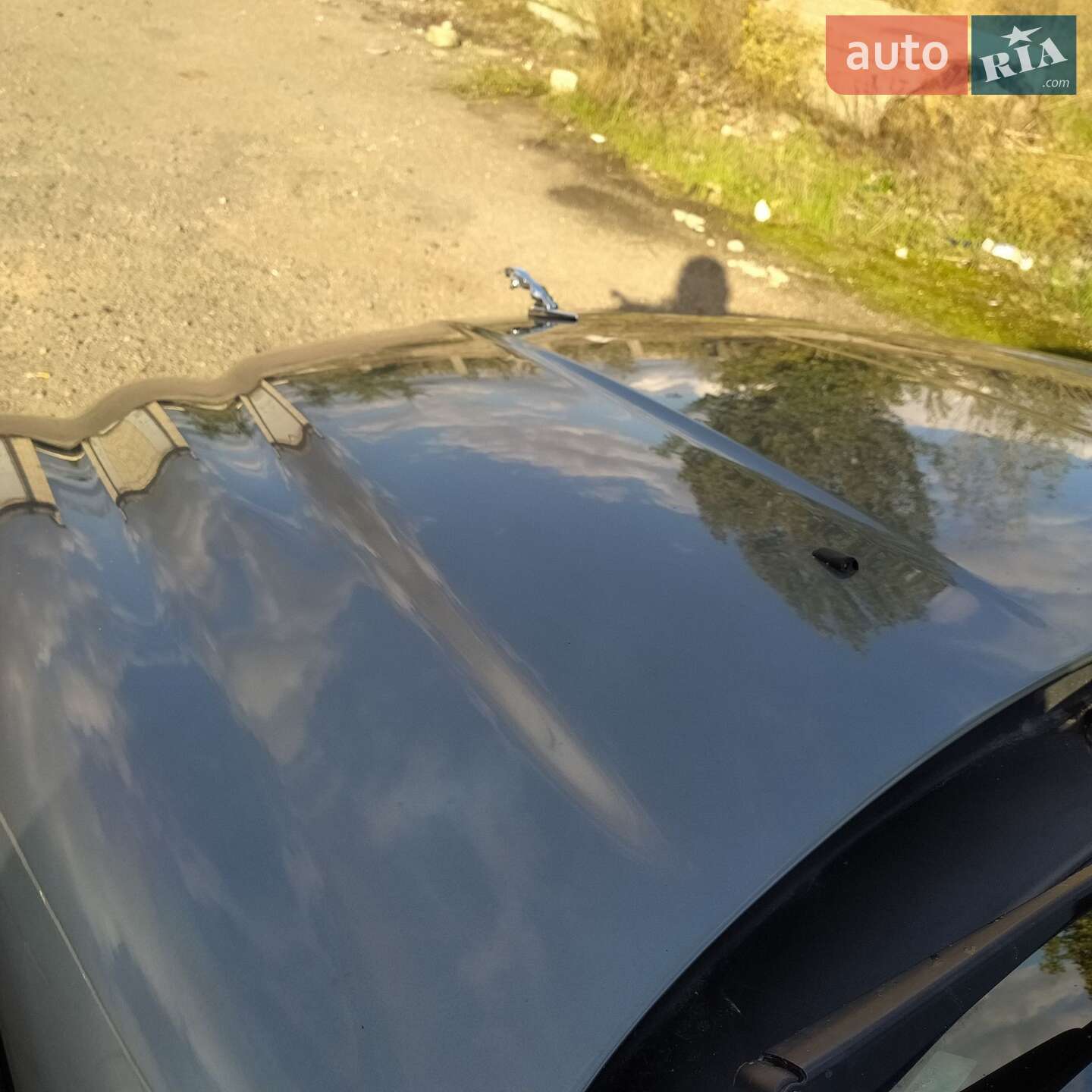 Jaguar X-Type 2006 VIN SAJAF52106BE91077 фото оголошення 14 з 38