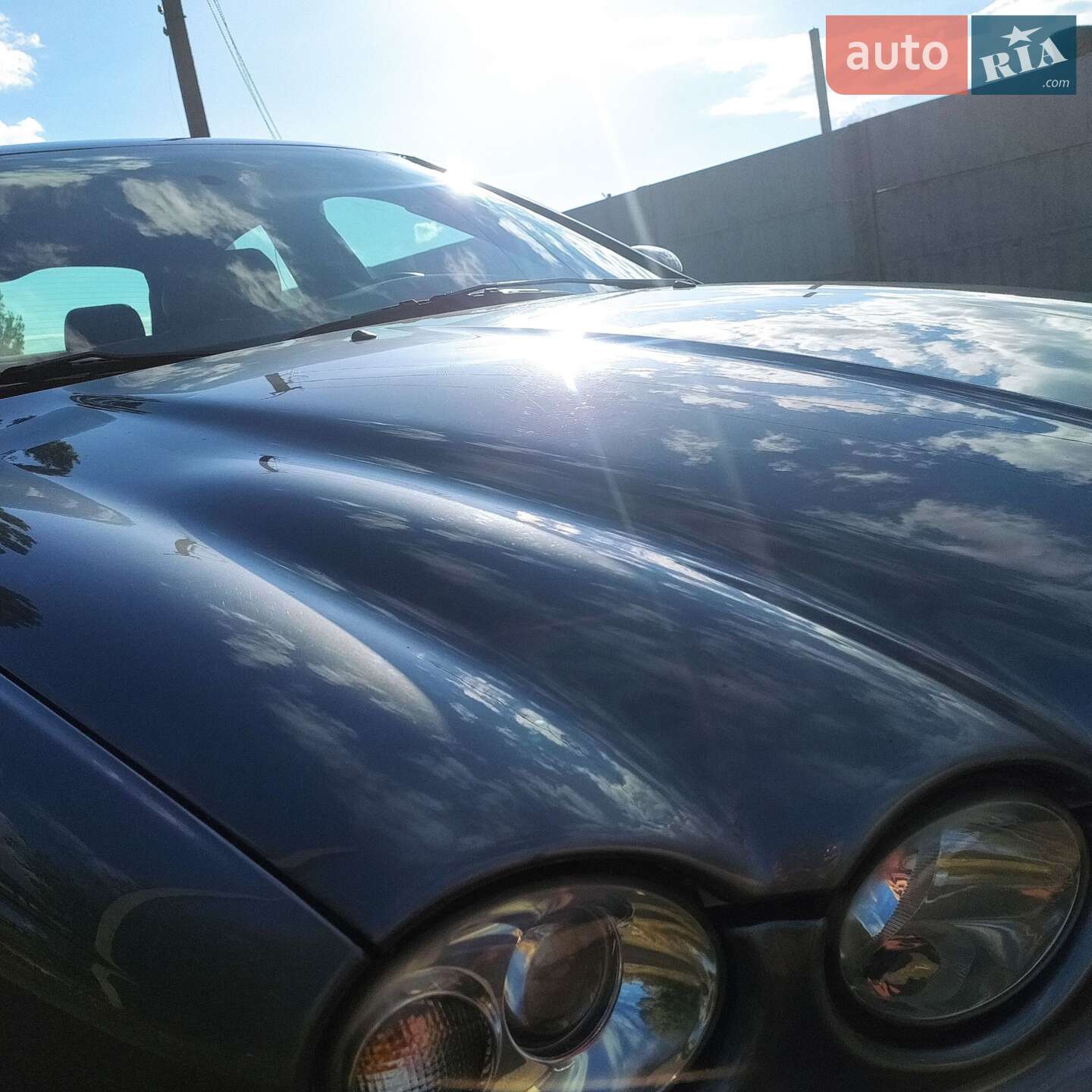 Jaguar X-Type 2006 VIN SAJAF52106BE91077 фото оголошення 16 з 38