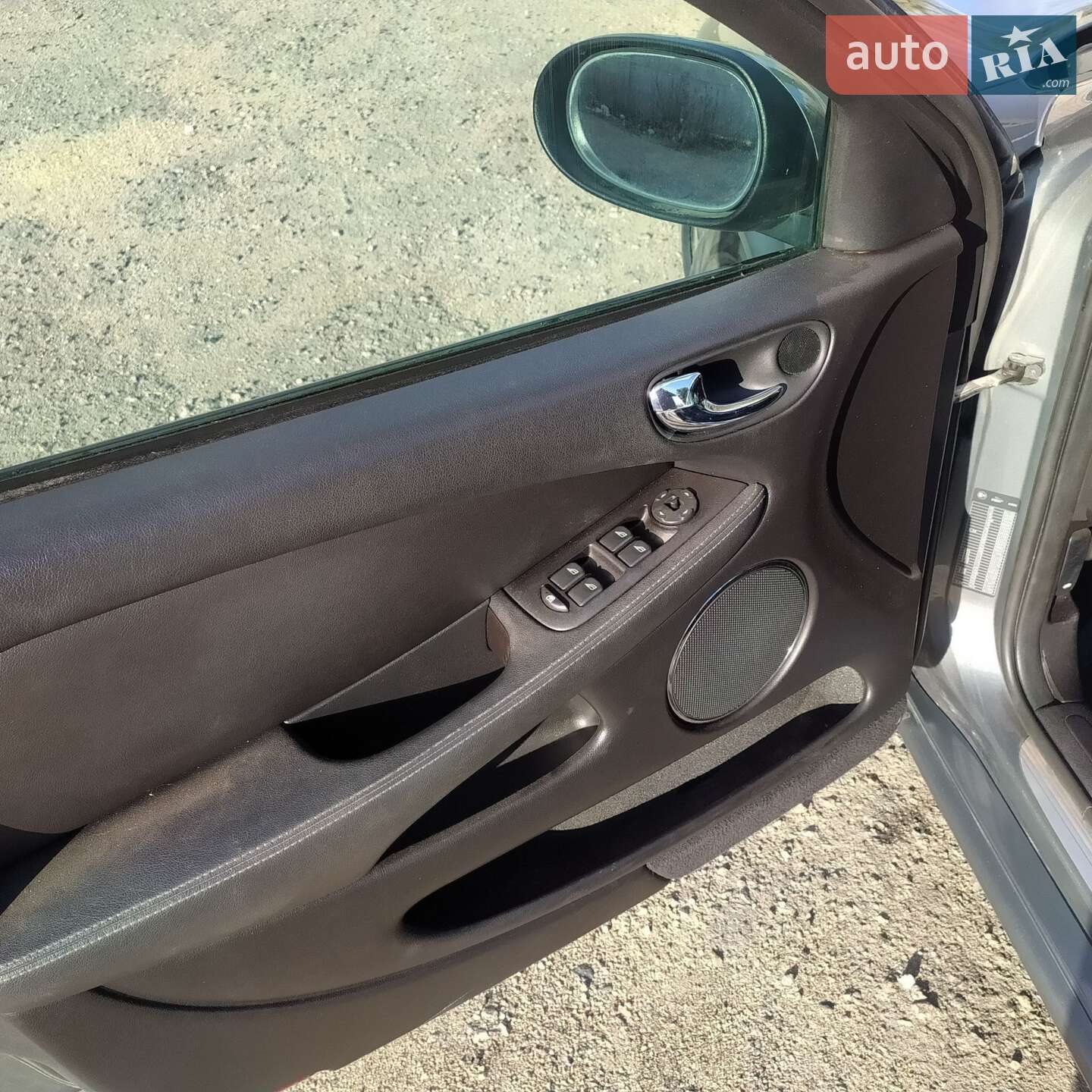 Jaguar X-Type 2006 VIN SAJAF52106BE91077 фото оголошення 20 з 38