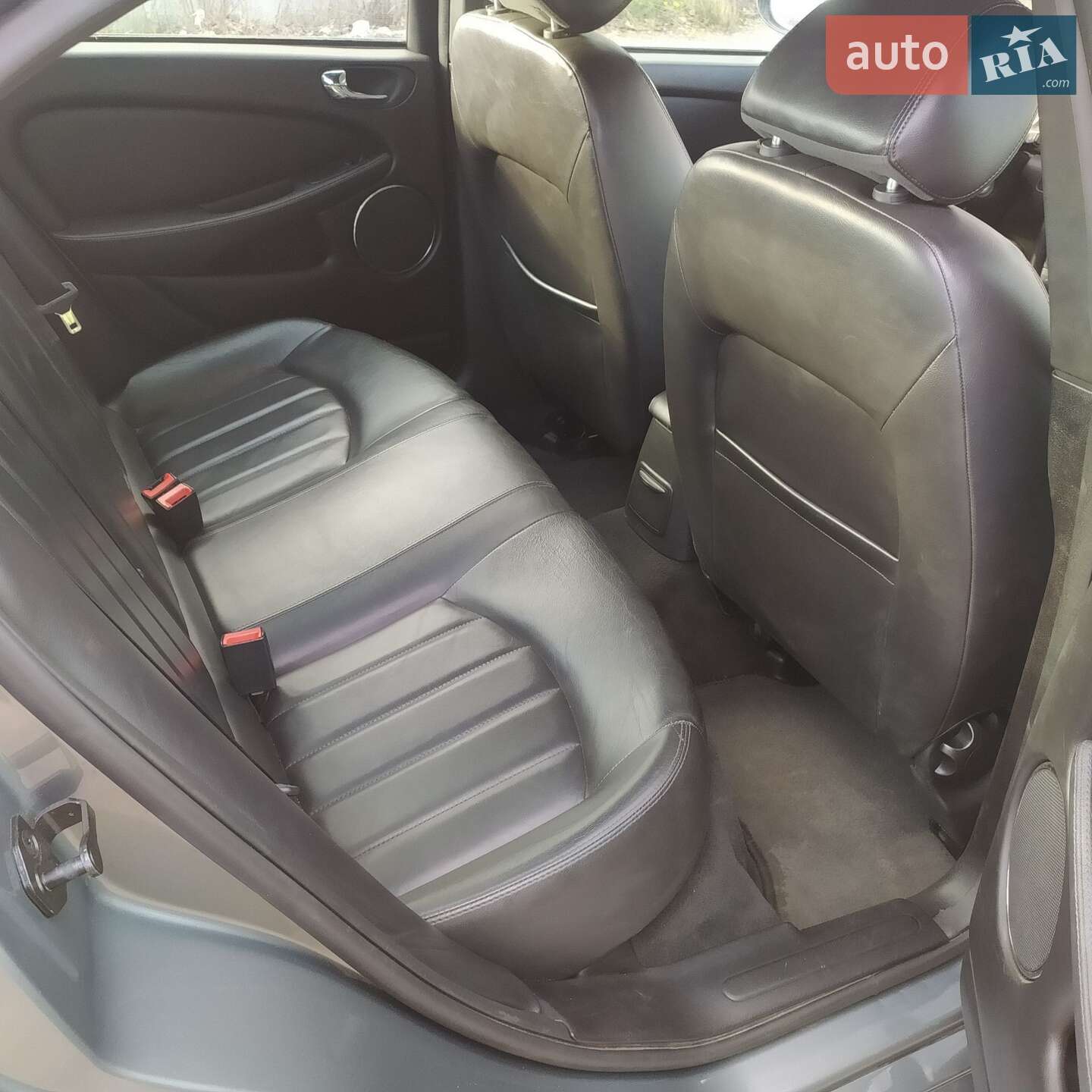 Jaguar X-Type 2006 VIN SAJAF52106BE91077 фото оголошення 26 з 38