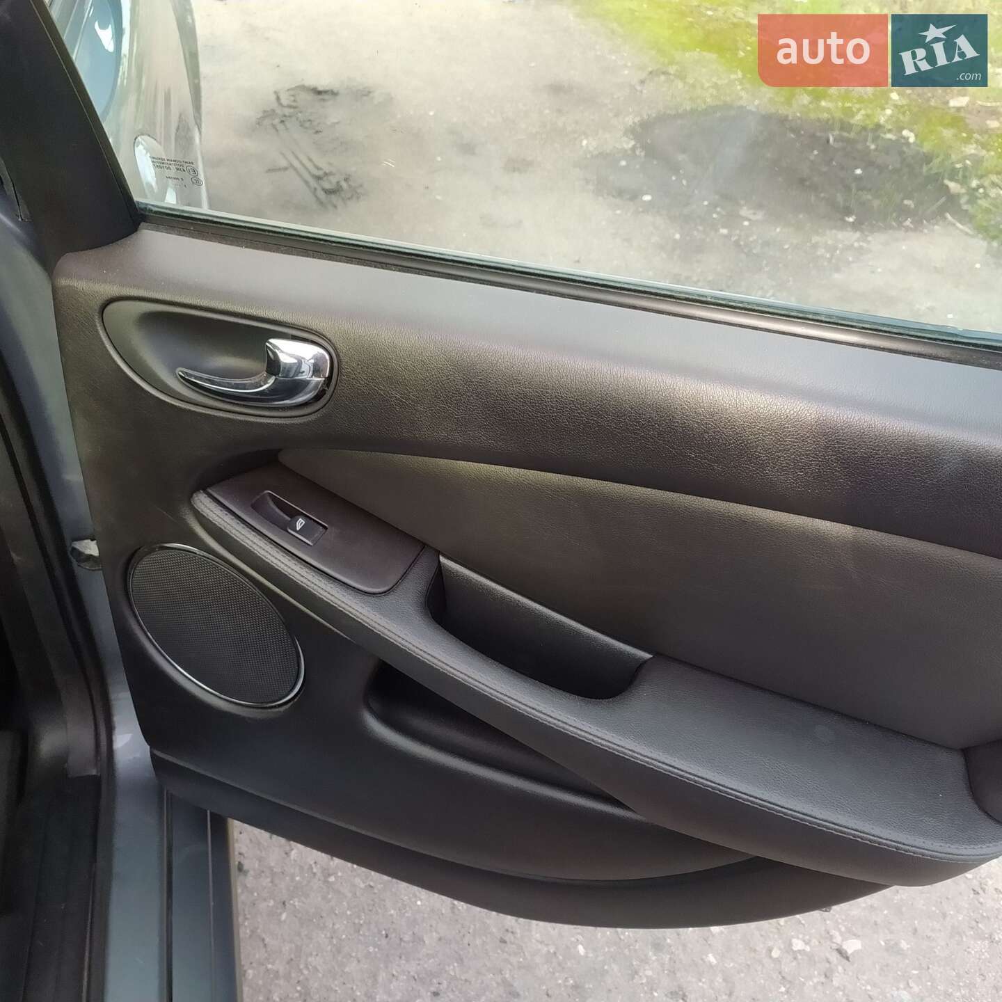 Jaguar X-Type 2006 VIN SAJAF52106BE91077 фото оголошення 30 з 38