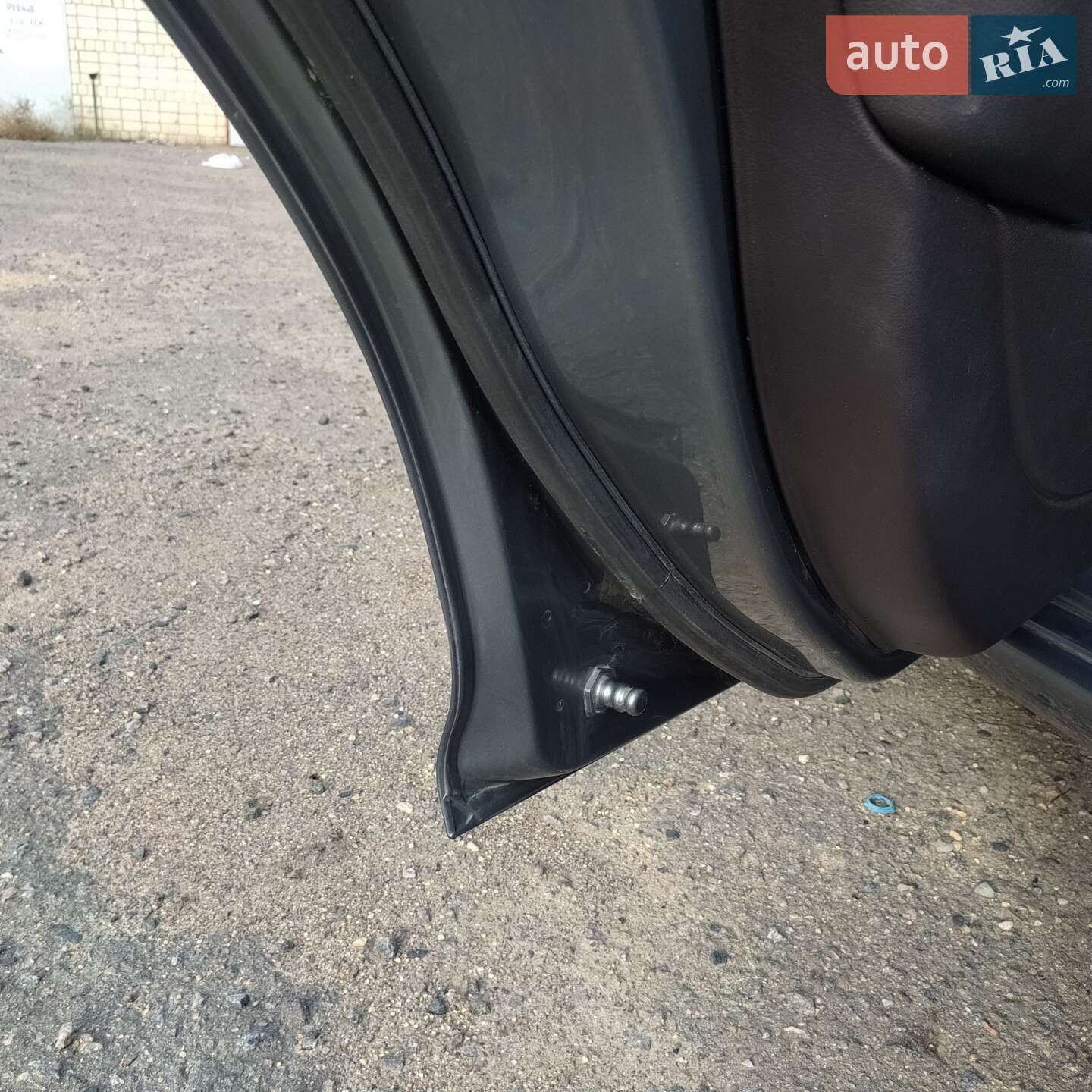 Jaguar X-Type 2006 VIN SAJAF52106BE91077 фото оголошення 32 з 38