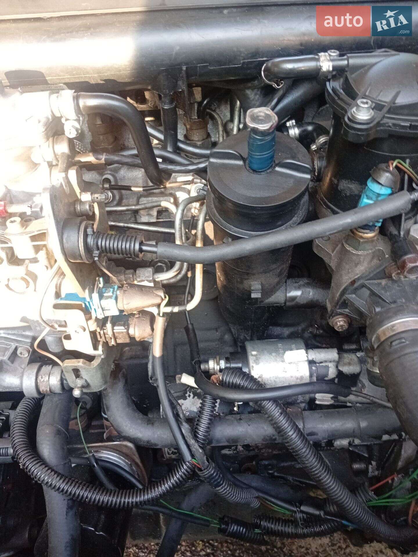 Citroen ZX 1994 VIN VF7N2F50004F59499 фото оголошення 9 з 12