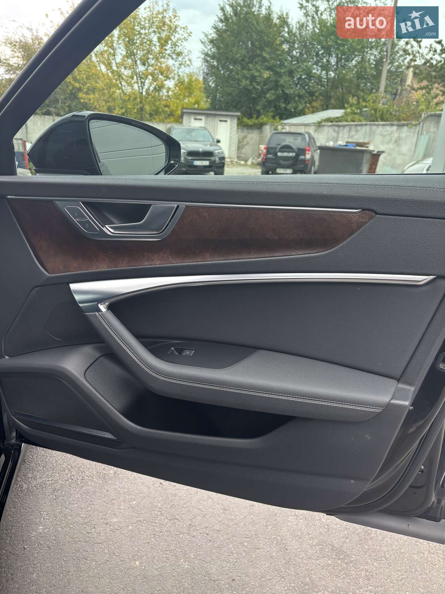 Audi A6 2019 VIN WAUL2AF22KN099722 фото оголошення 20 з 26