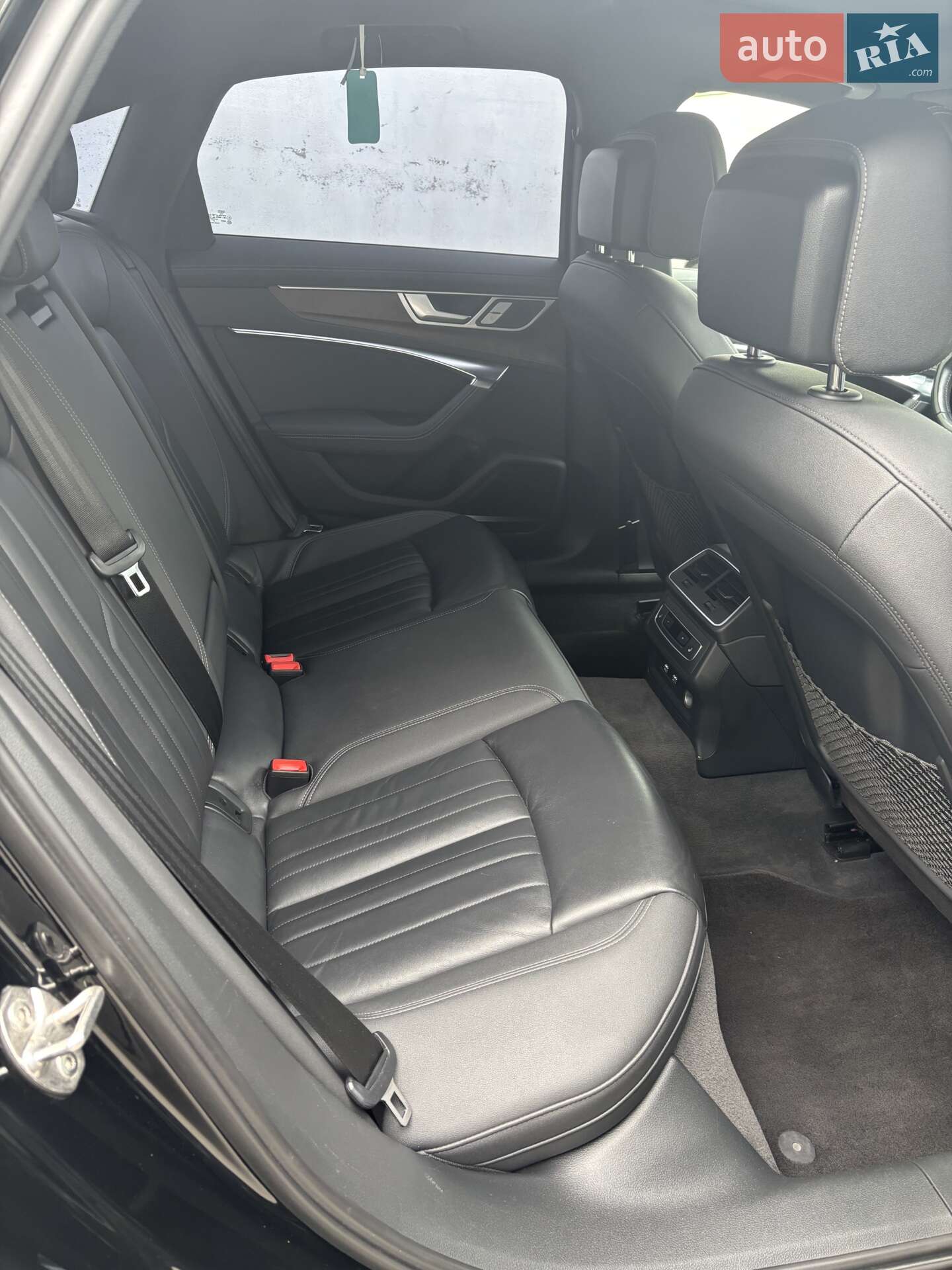 Audi A6 2019 VIN WAUL2AF22KN099722 фото оголошення 25 з 26