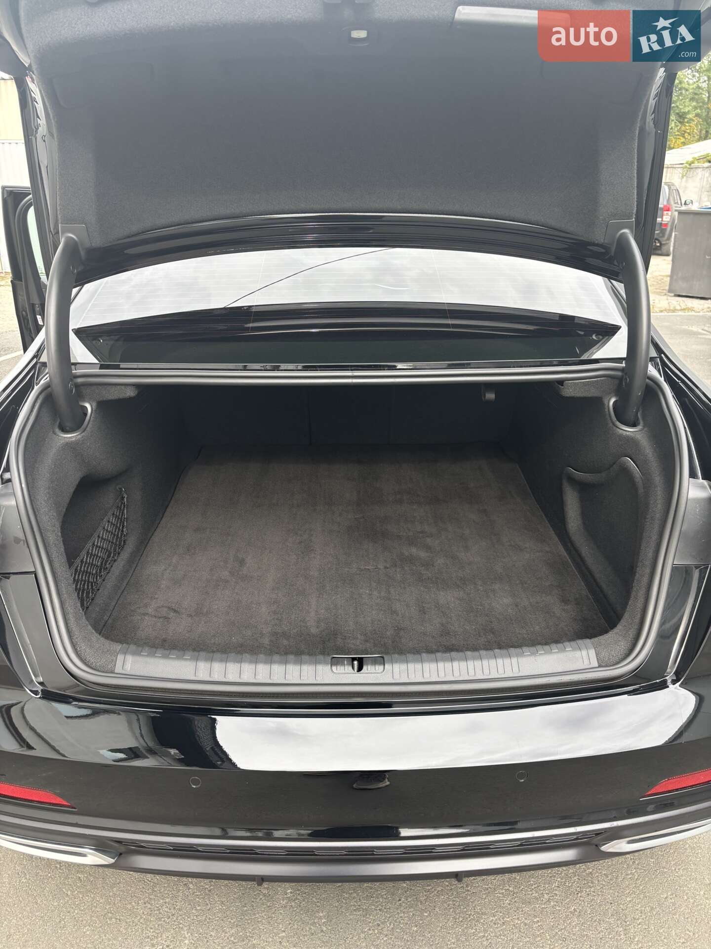 Audi A6 2019 VIN WAUL2AF22KN099722 фото оголошення 26 з 26