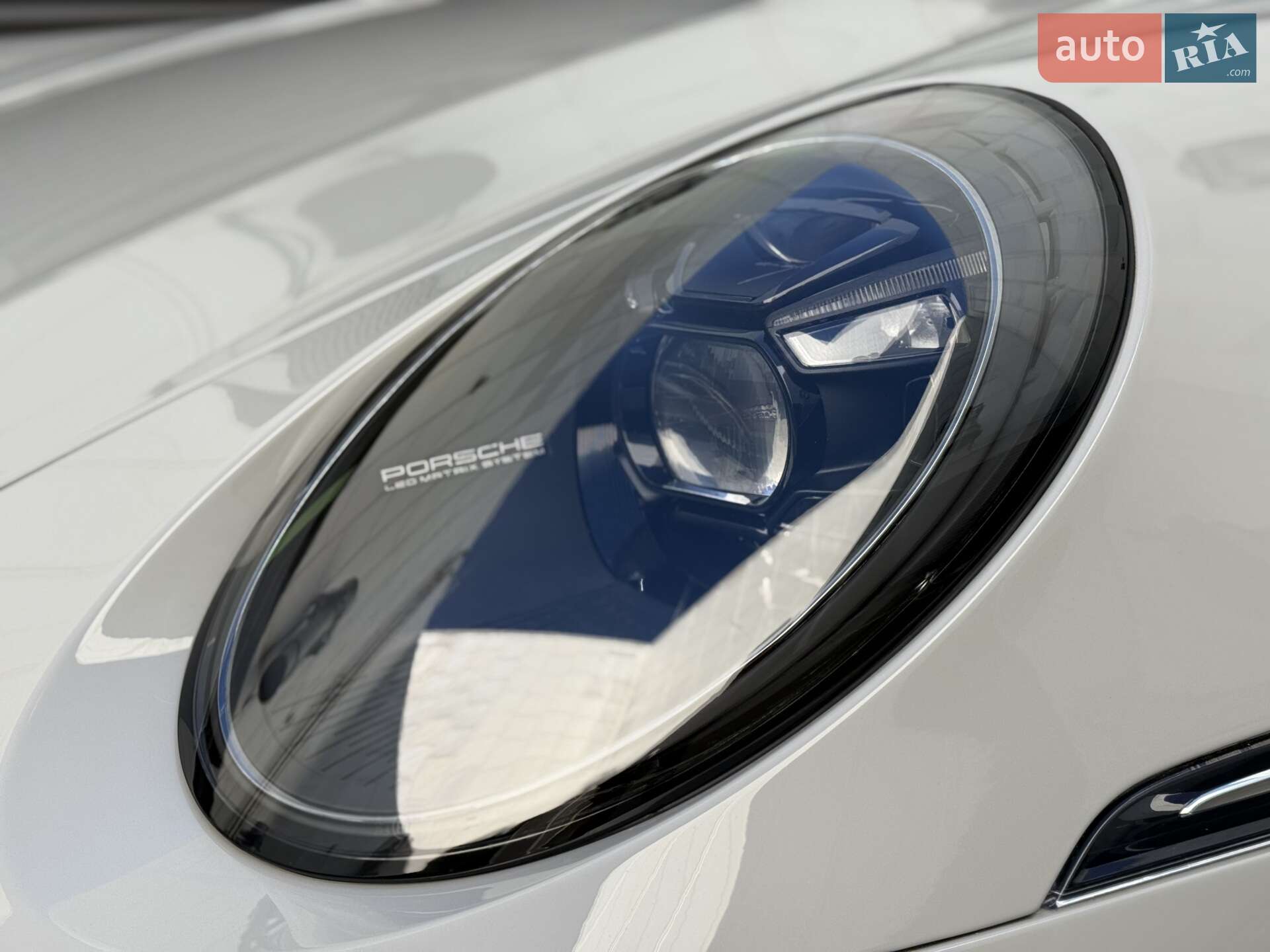 Porsche 911 2023 VIN WP0BB2A9XPS233474 фото оголошення 2 з 24