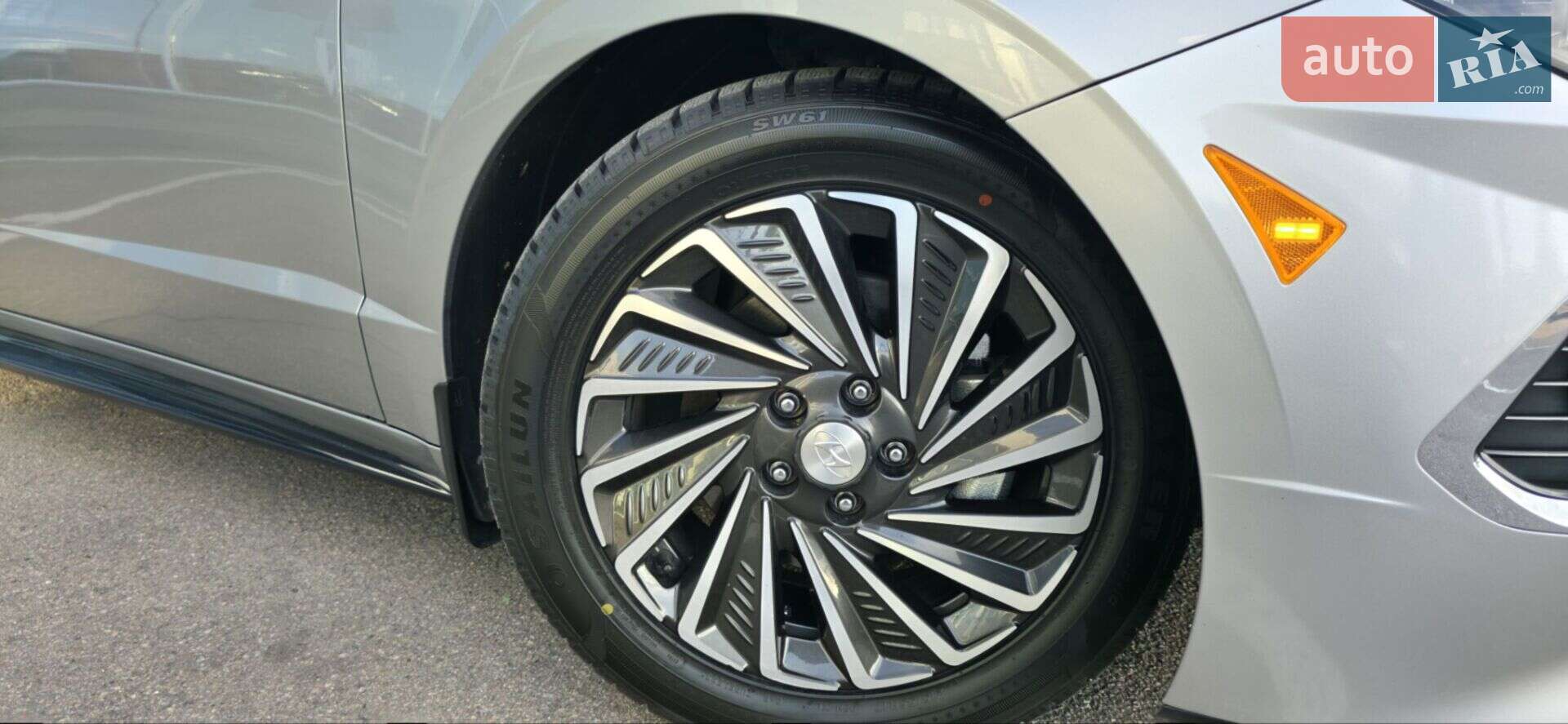 Hyundai Sonata 2020 VIN KMHL54JJ6LA011012 фото оголошення 8 з 37
