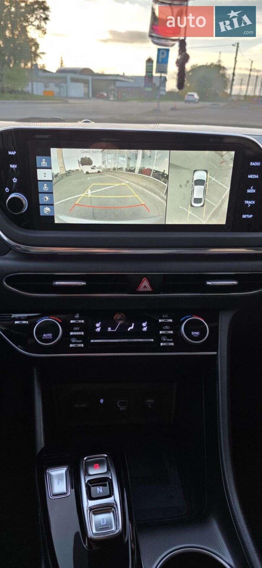 Hyundai Sonata 2020 VIN KMHL54JJ6LA011012 фото оголошення 31 з 37