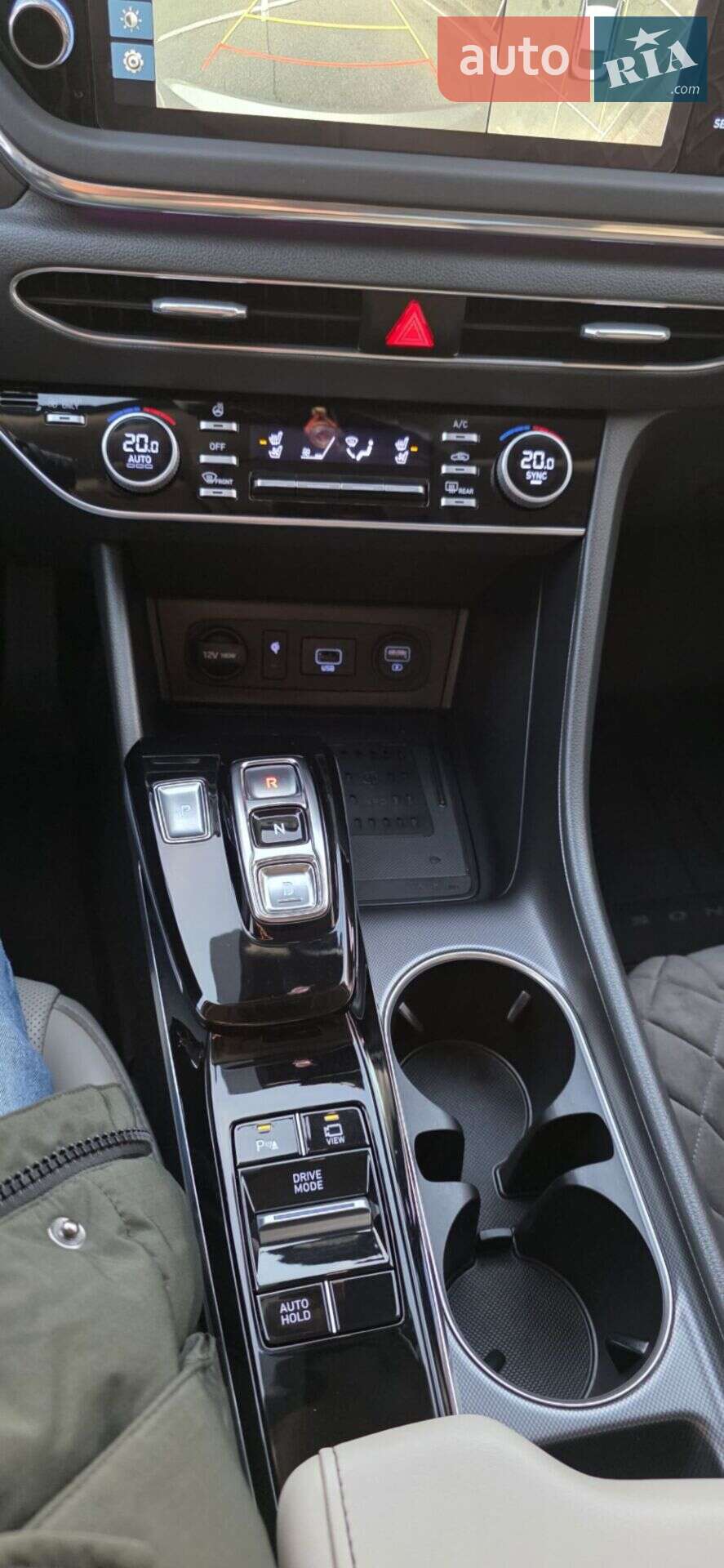 Hyundai Sonata 2020 VIN KMHL54JJ6LA011012 фото оголошення 34 з 37