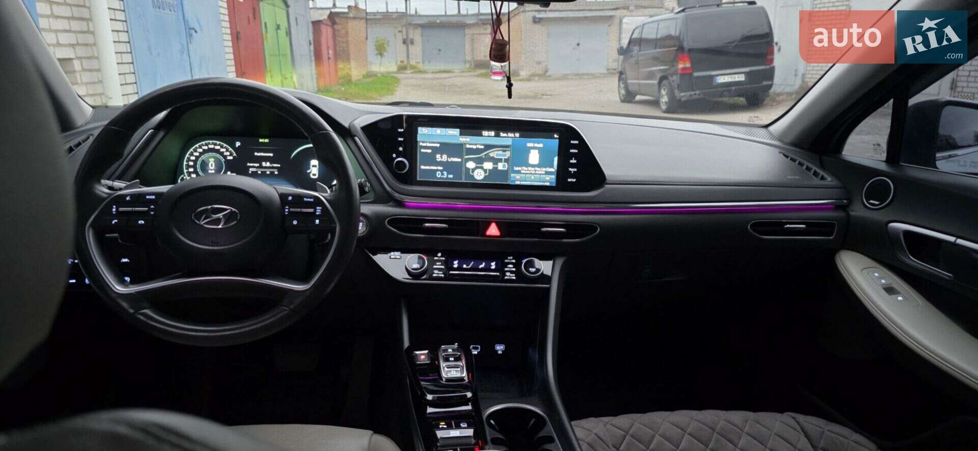 Hyundai Sonata 2020 VIN KMHL54JJ6LA011012 фото оголошення 33 з 37