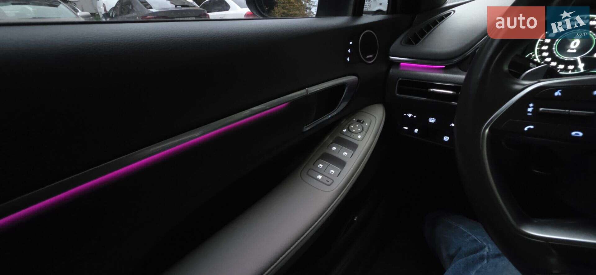 Hyundai Sonata 2020 VIN KMHL54JJ6LA011012 фото оголошення 37 з 37