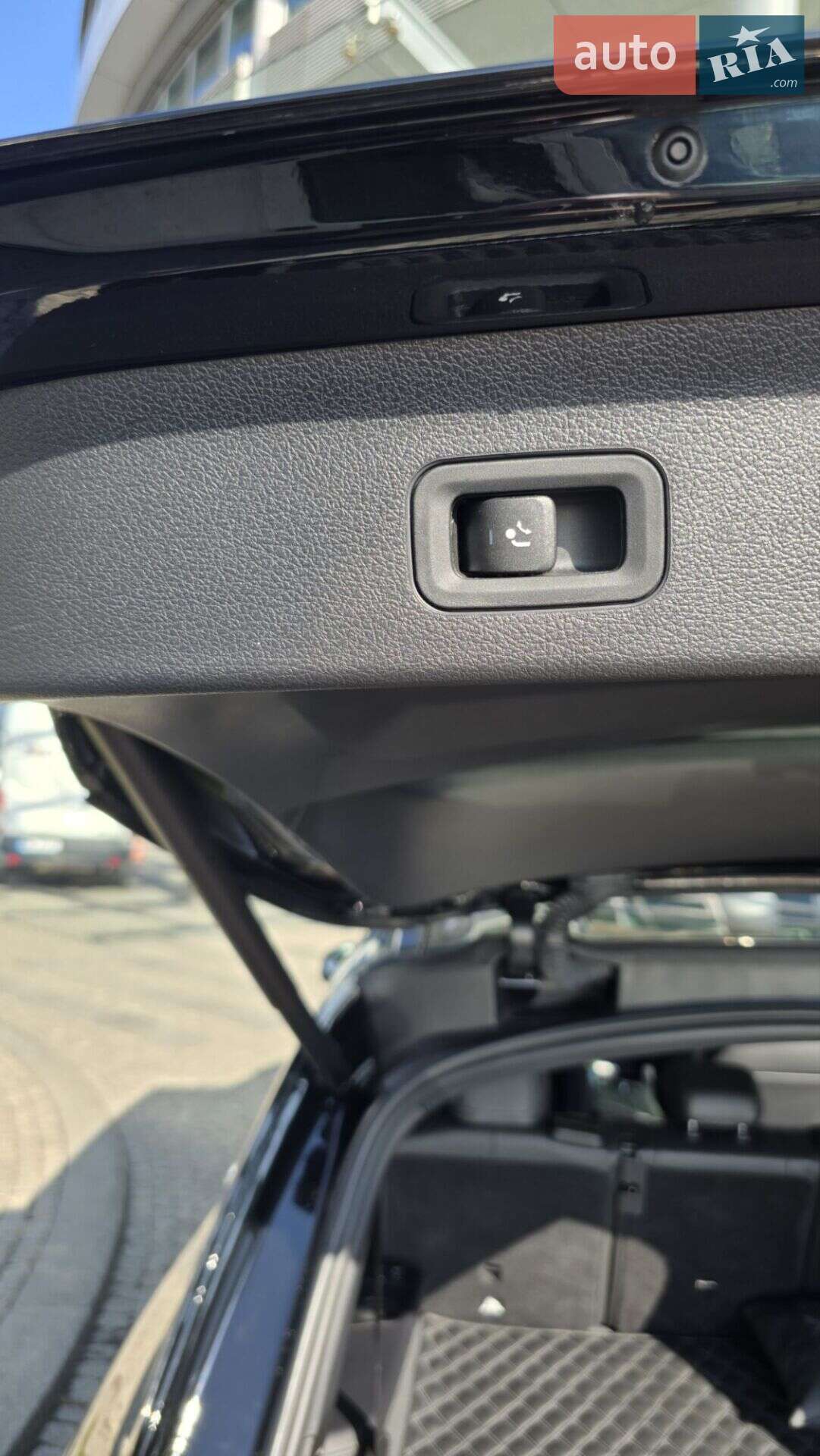 Mercedes-Benz GLS-Class 2022 VIN W1NFF2DE9PA841211 фото оголошення 19 з 43