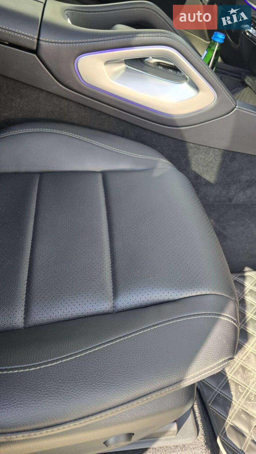 Mercedes-Benz GLS-Class 2022 VIN W1NFF2DE9PA841211 фото оголошення 28 з 43
