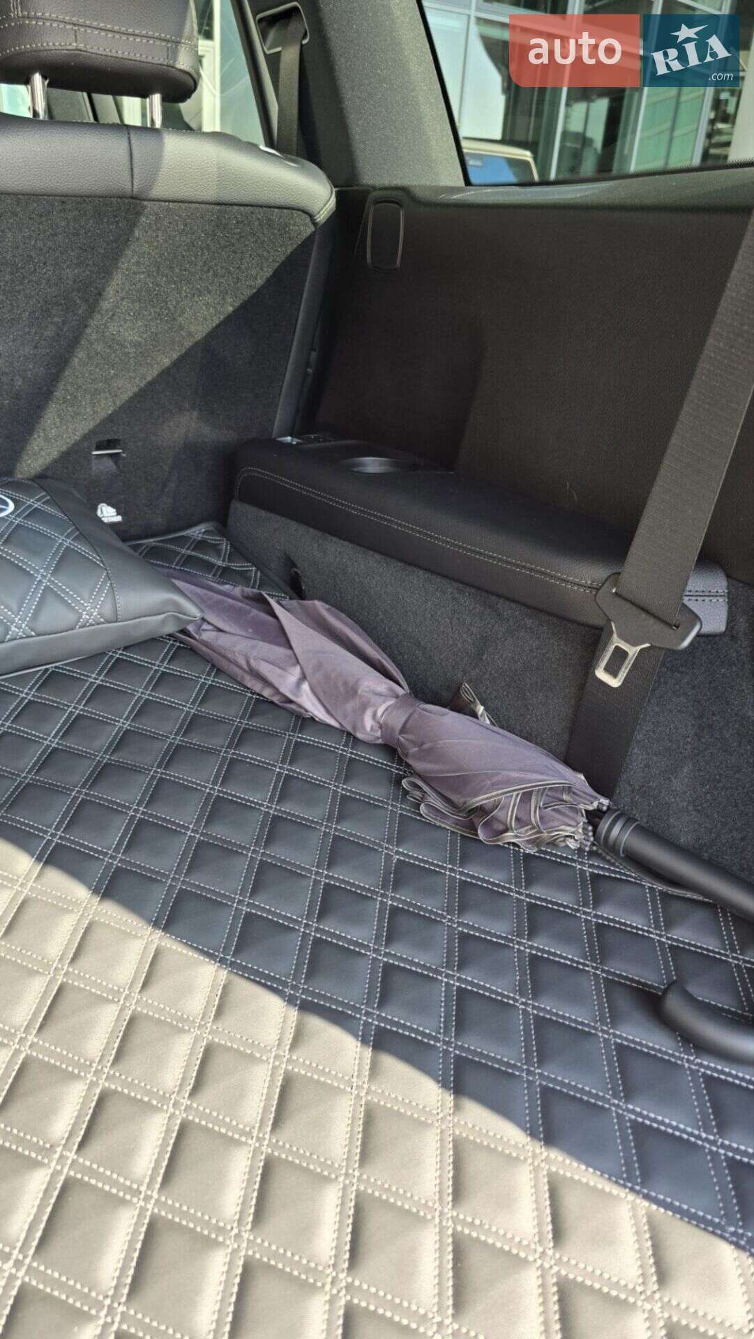 Mercedes-Benz GLS-Class 2022 VIN W1NFF2DE9PA841211 фото оголошення 36 з 43
