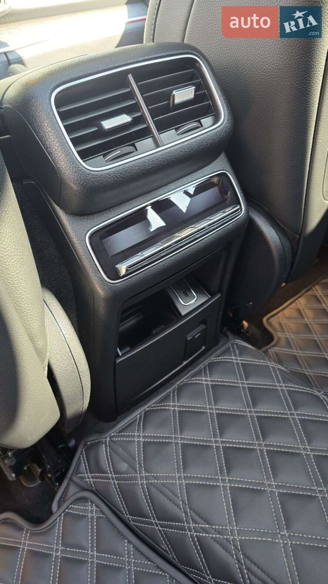 Mercedes-Benz GLS-Class 2022 VIN W1NFF2DE9PA841211 фото оголошення 40 з 43