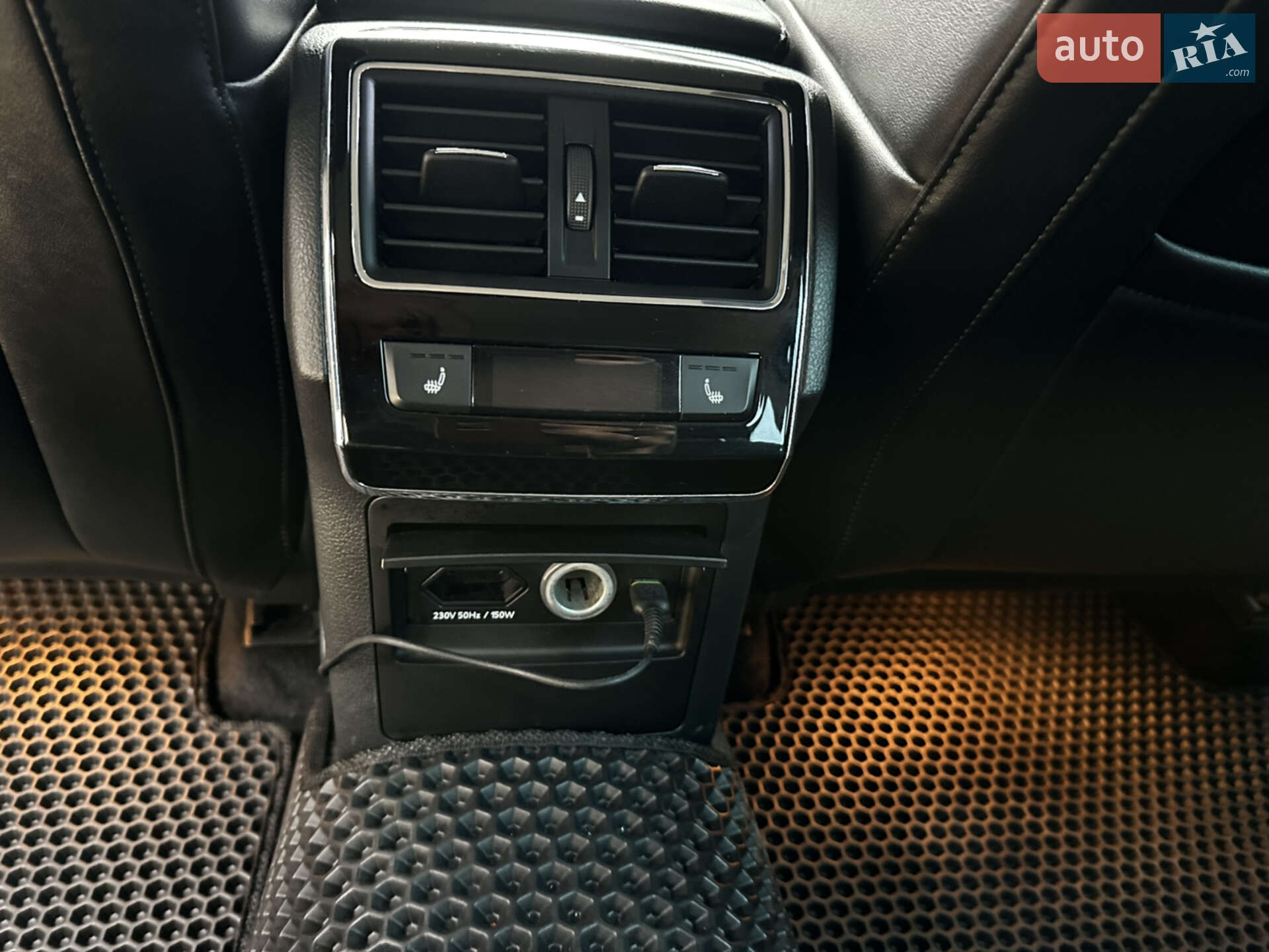 Skoda Superb 2017 VIN TMBJH9NP4J7525854 фото оголошення 8 з 11
