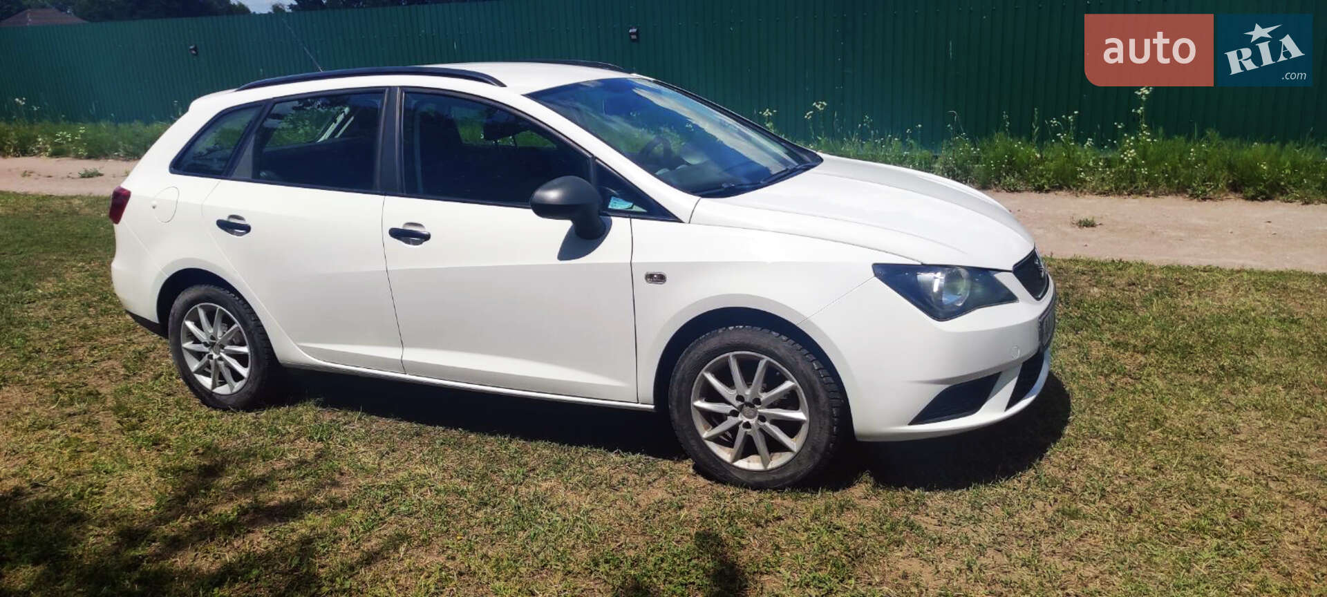 SEAT Ibiza 2012 VIN VSSZZZ6JZDR044503 фото оголошення 5 з 11