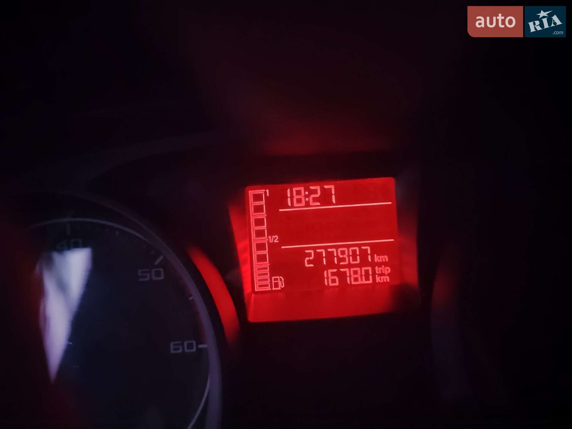 SEAT Ibiza 2012 VIN VSSZZZ6JZDR044503 фото оголошення 11 з 11