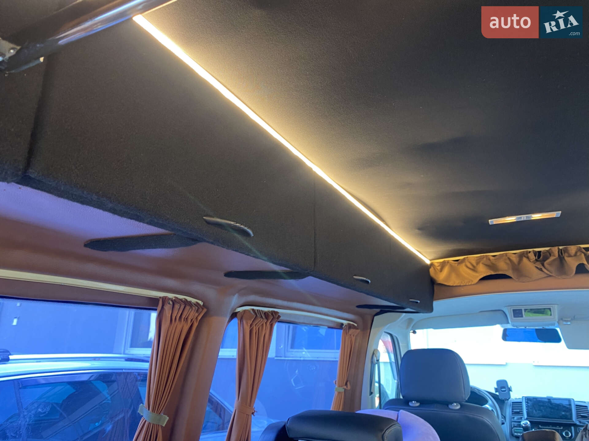 Volkswagen Transporter 2014 VIN WV1ZZZ7HZFH012967 фото оголошення 30 з 31