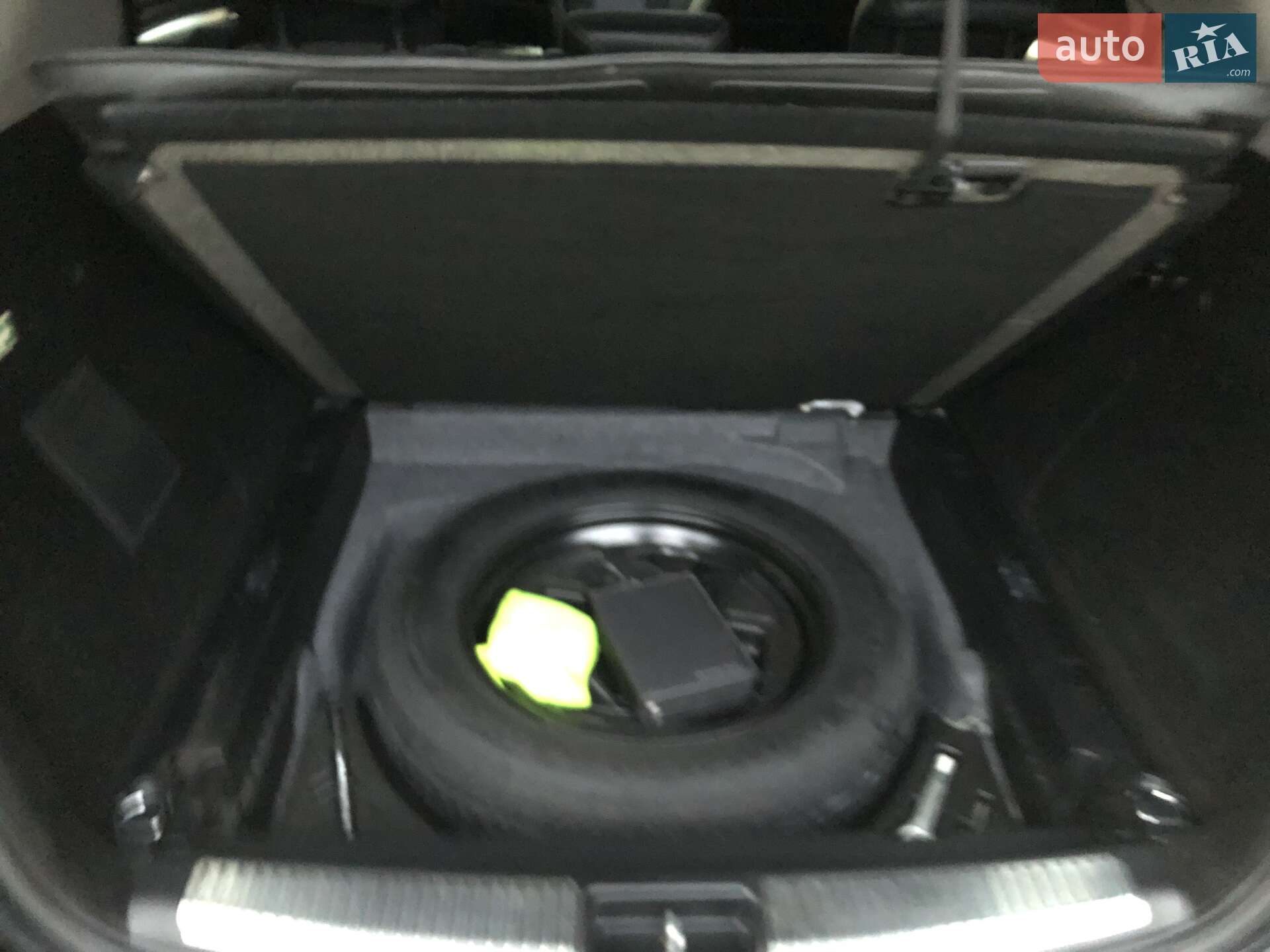 Mercedes-Benz M-Class 2008 VIN WDC1641201A464537 фото оголошення 22 з 39