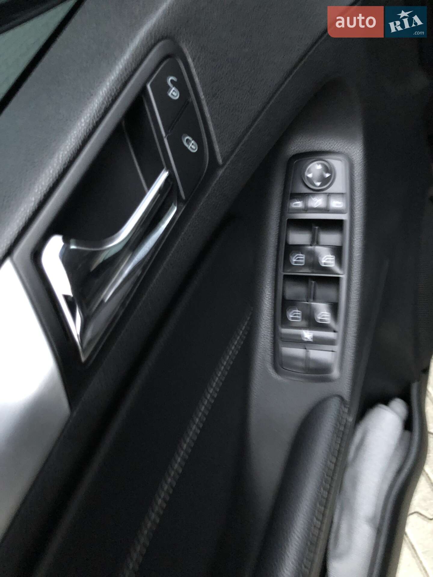 Mercedes-Benz M-Class 2008 VIN WDC1641201A464537 фото оголошення 21 з 39