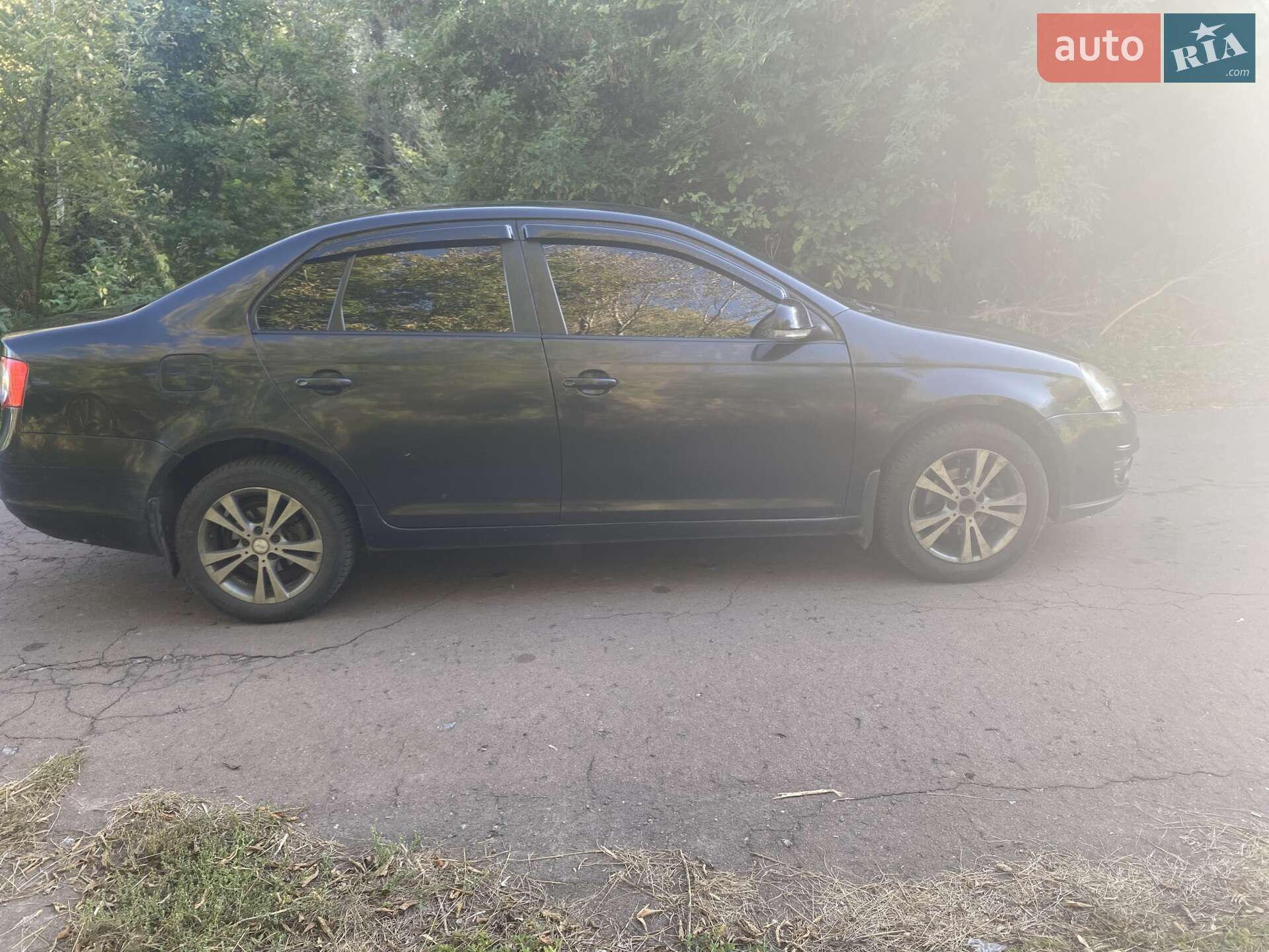 Volkswagen Jetta 2007 VIN WVWZZZ1KZ7M071510 фото оголошення 6 з 21